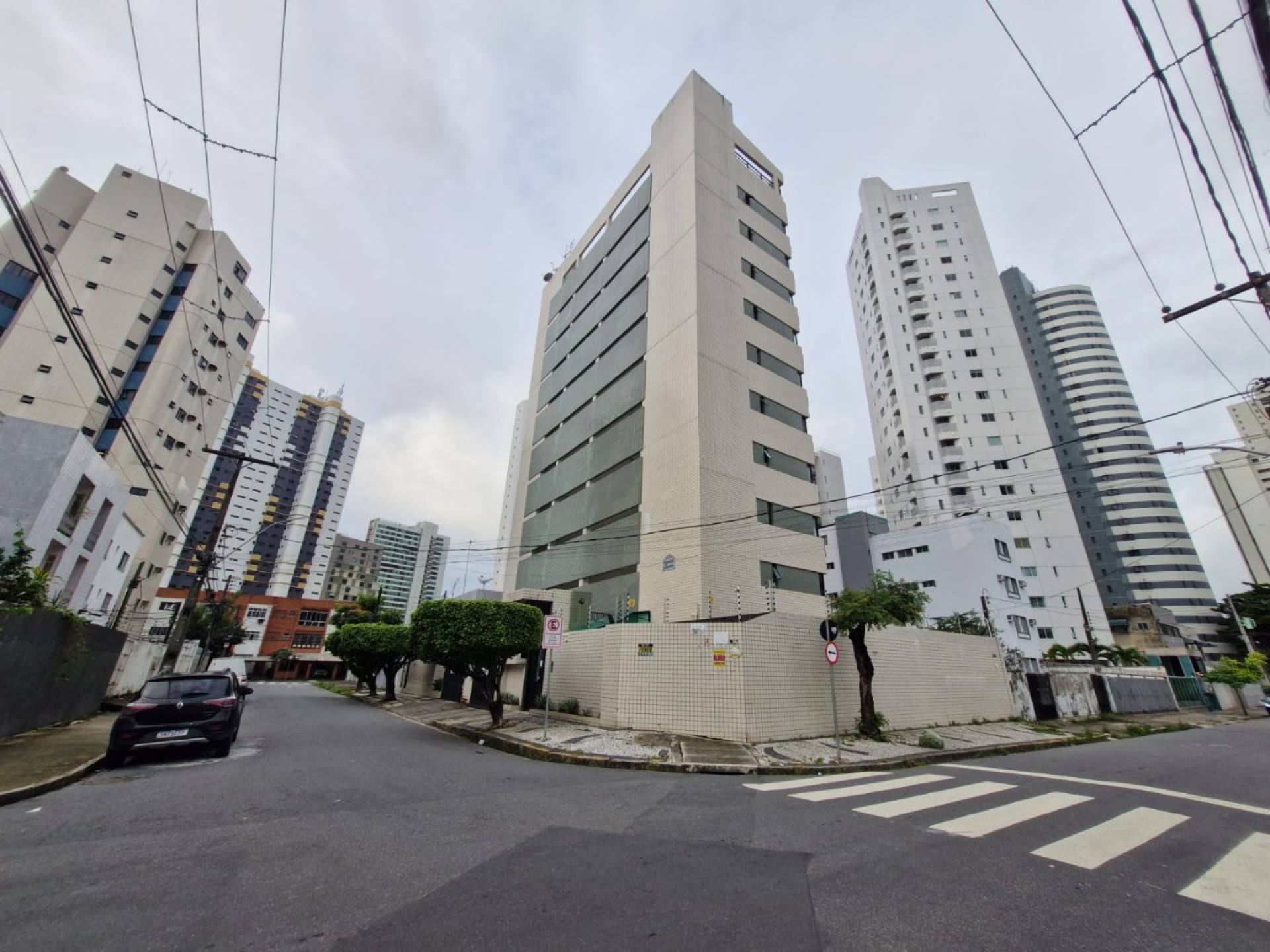 VENDA - 1 Qt 33m² - Boa Viagem - Excelente localização