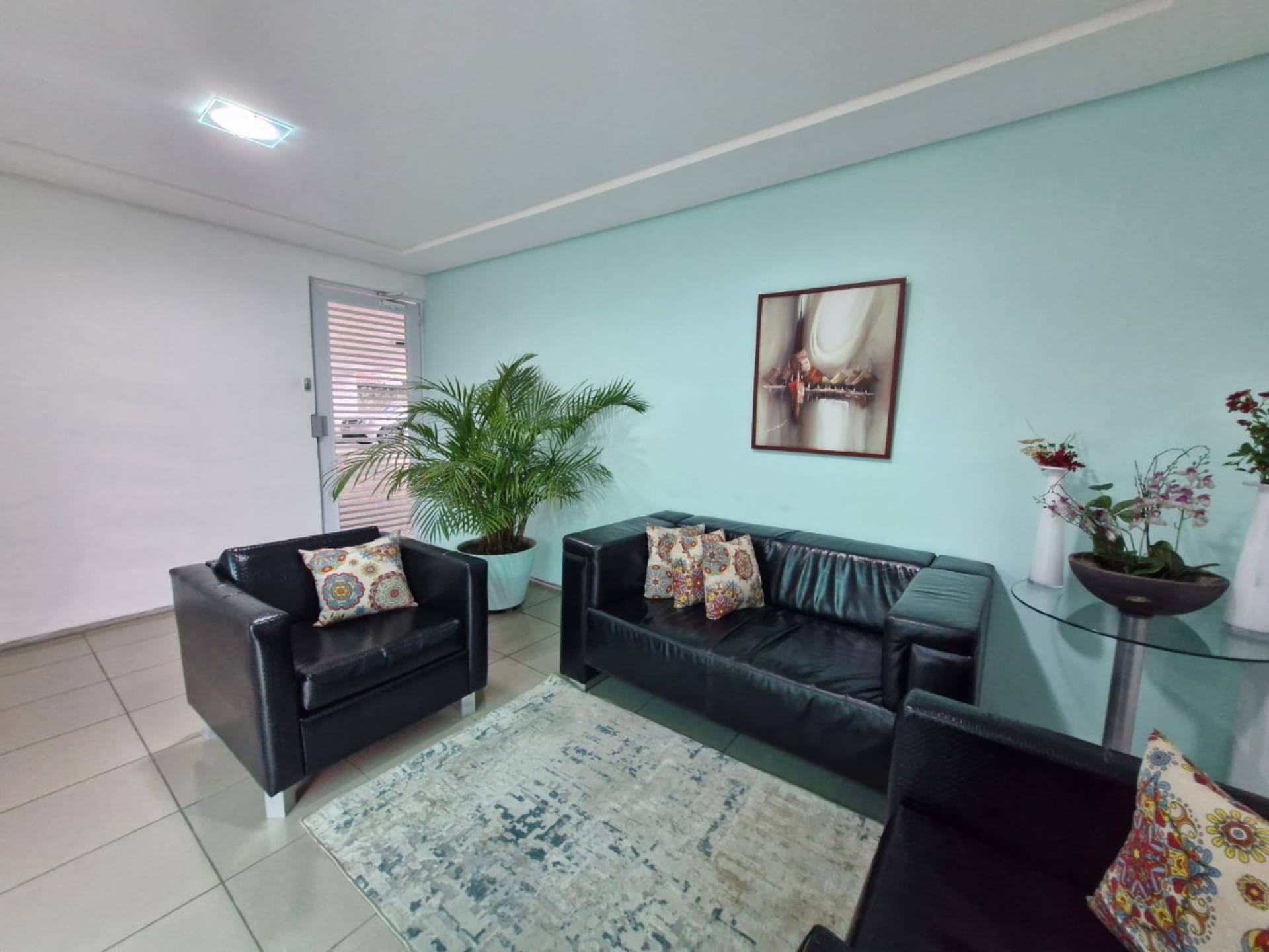 VENDA - 1 Qt 33m² - Boa Viagem - Excelente localização