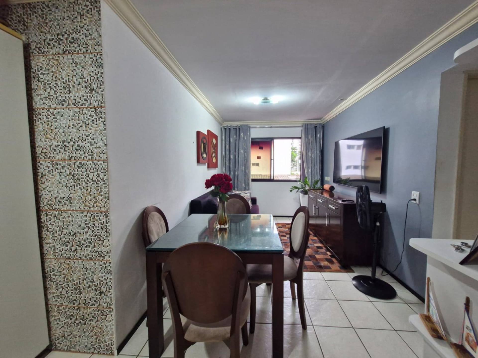 VENDA - 1 Qt 33m² - Boa Viagem - Excelente localização