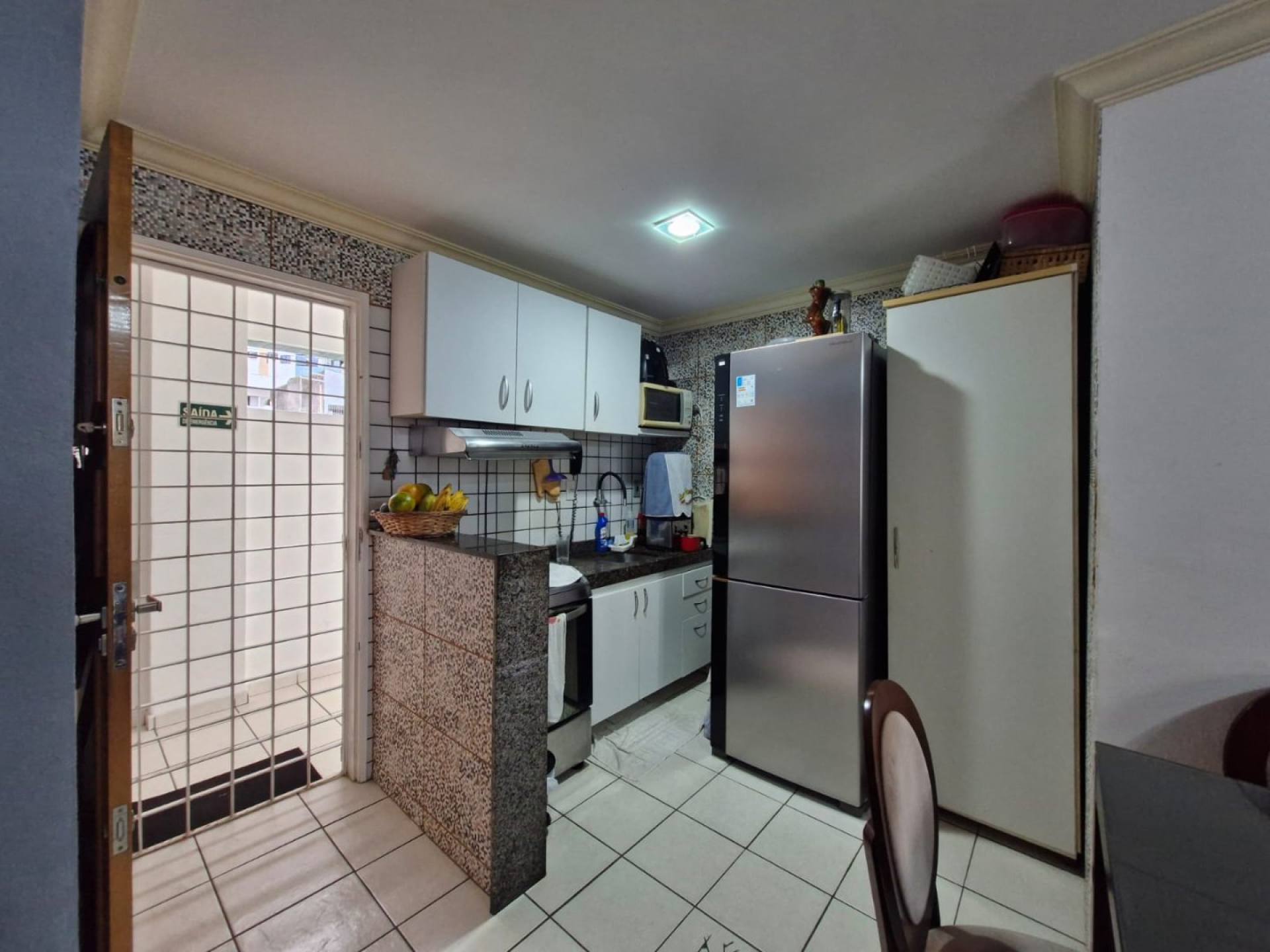 VENDA - 1 Qt 33m² - Boa Viagem - Excelente localização