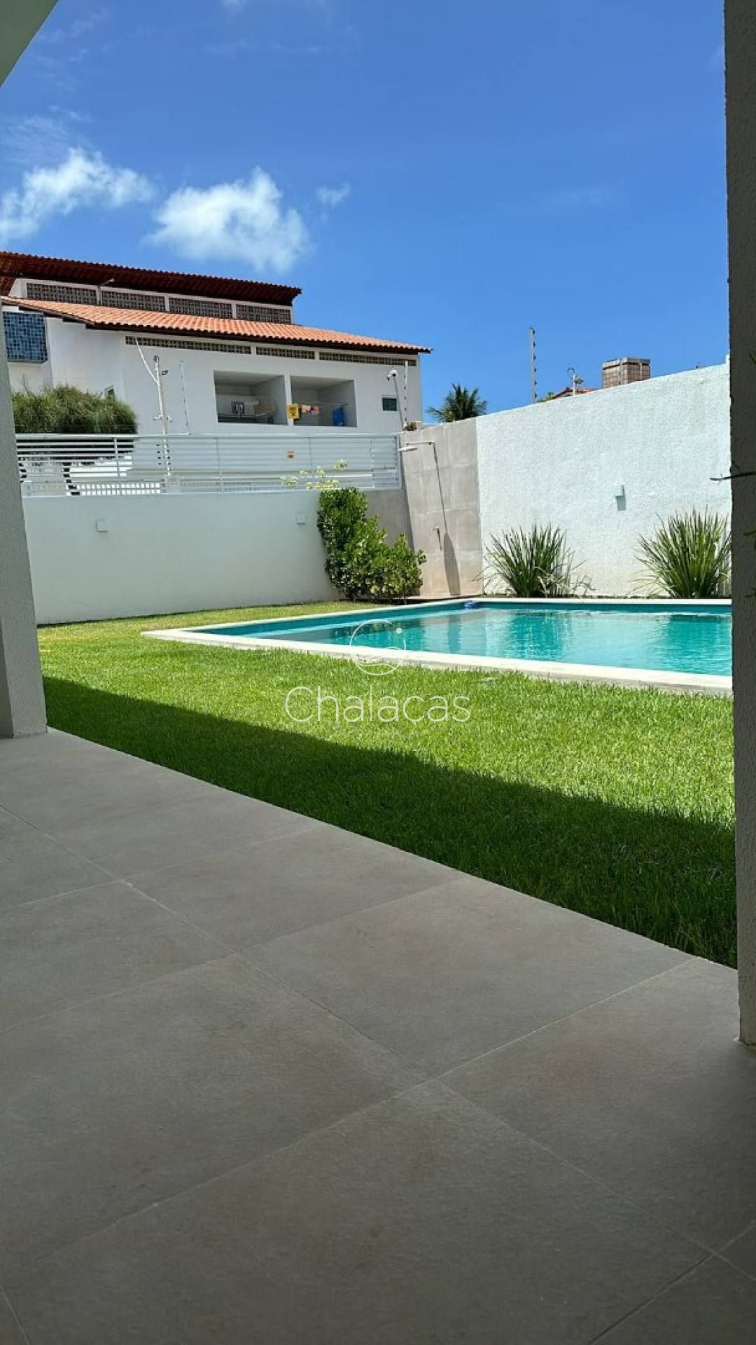 VENDA - 5Qts 250 m² - Praia dos Carneiros - Casa porteira fechada