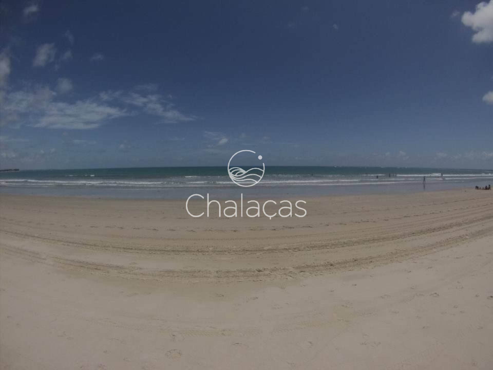 VENDO - Casa Pescador 3Qts 360m² - Praia de Maracaipe - Poucos passos do Mar