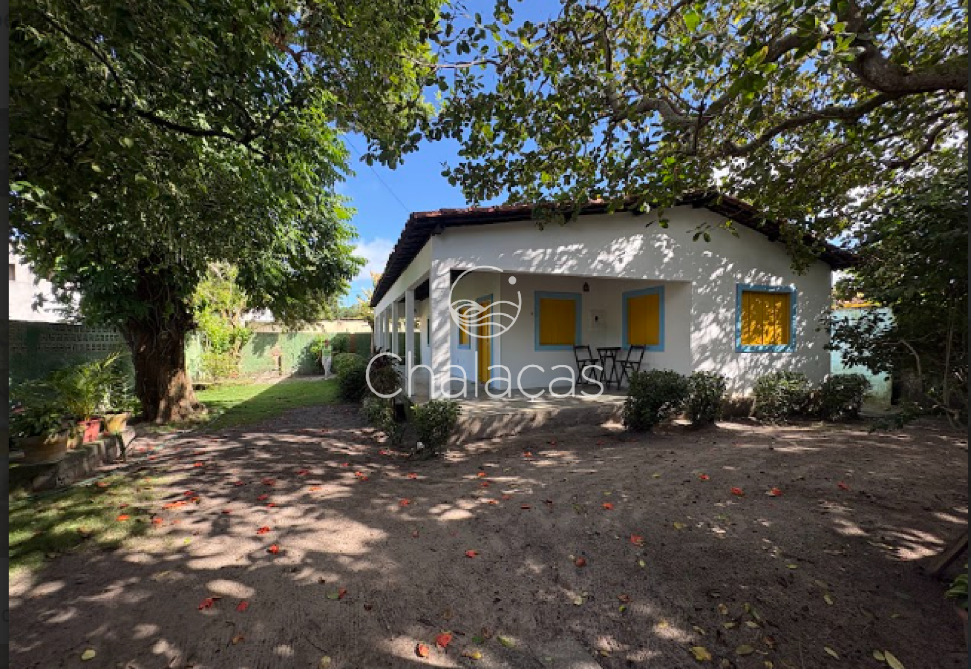 VENDO - Casa Pescador 3Qts 360m² - Praia de Maracaipe - Poucos passos do Mar