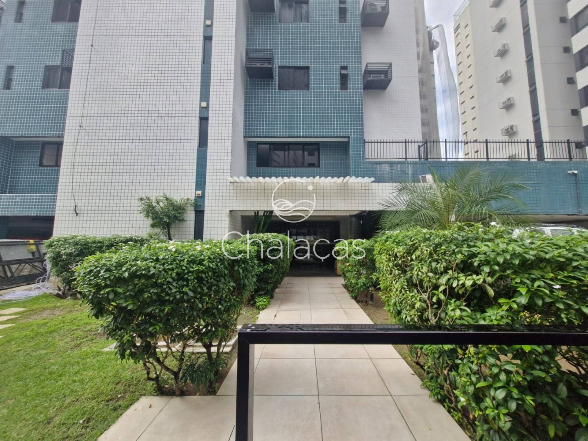 VENDA- 02 Qts - 56,25m²- Porteira Fechada em Setúbal perto D. Lindú