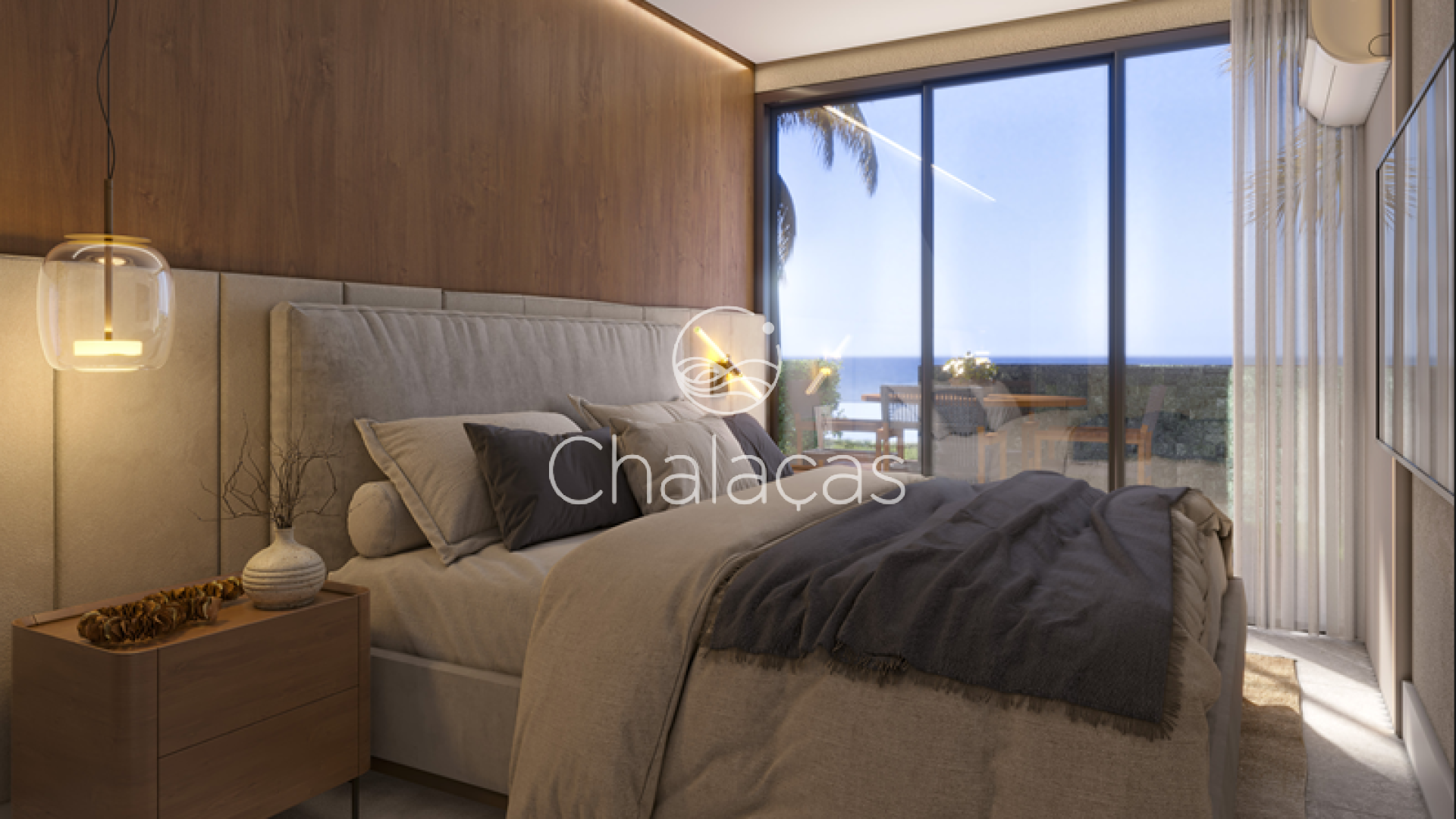 VENDA - Casa 89,82m² - Villas Ohana, Paraíso à beira Mar, Tamandaré