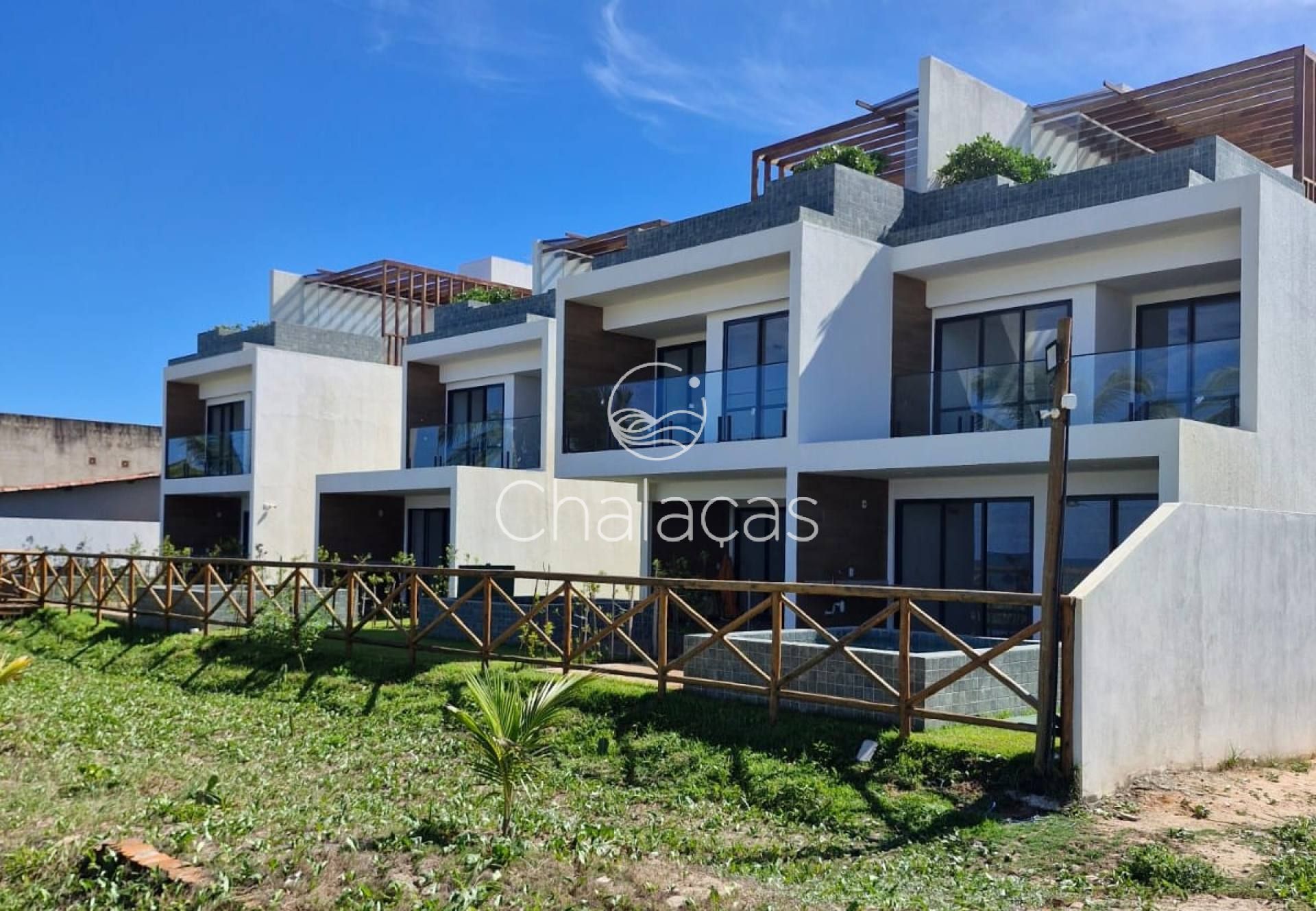 VENDA - Casa 89,82m² - Villas Ohana, Paraíso à beira Mar, Tamandaré