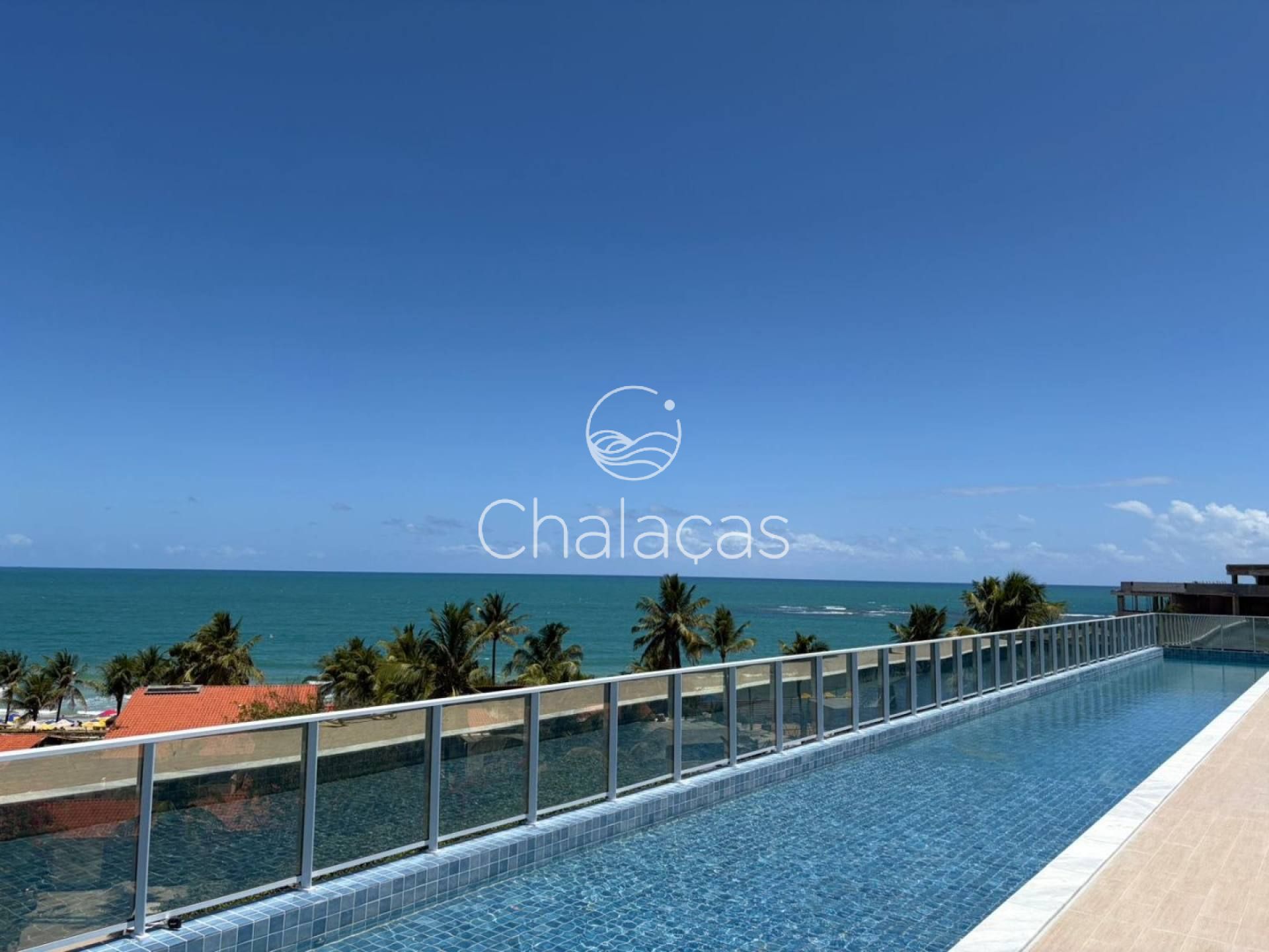 VENDA - Studio 34M² - Nixxus Premium II -  Próximo a Vila de Porto de Galinhas