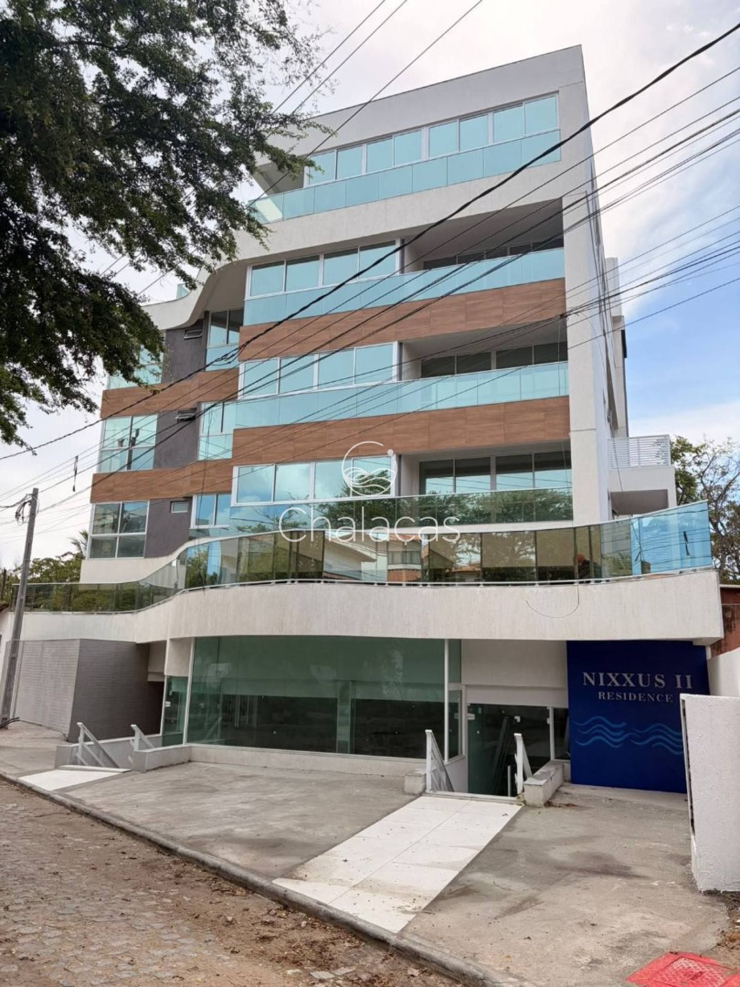 VENDA - Studio 34M² - Nixxus Premium II -  Próximo a Vila de Porto de Galinhas