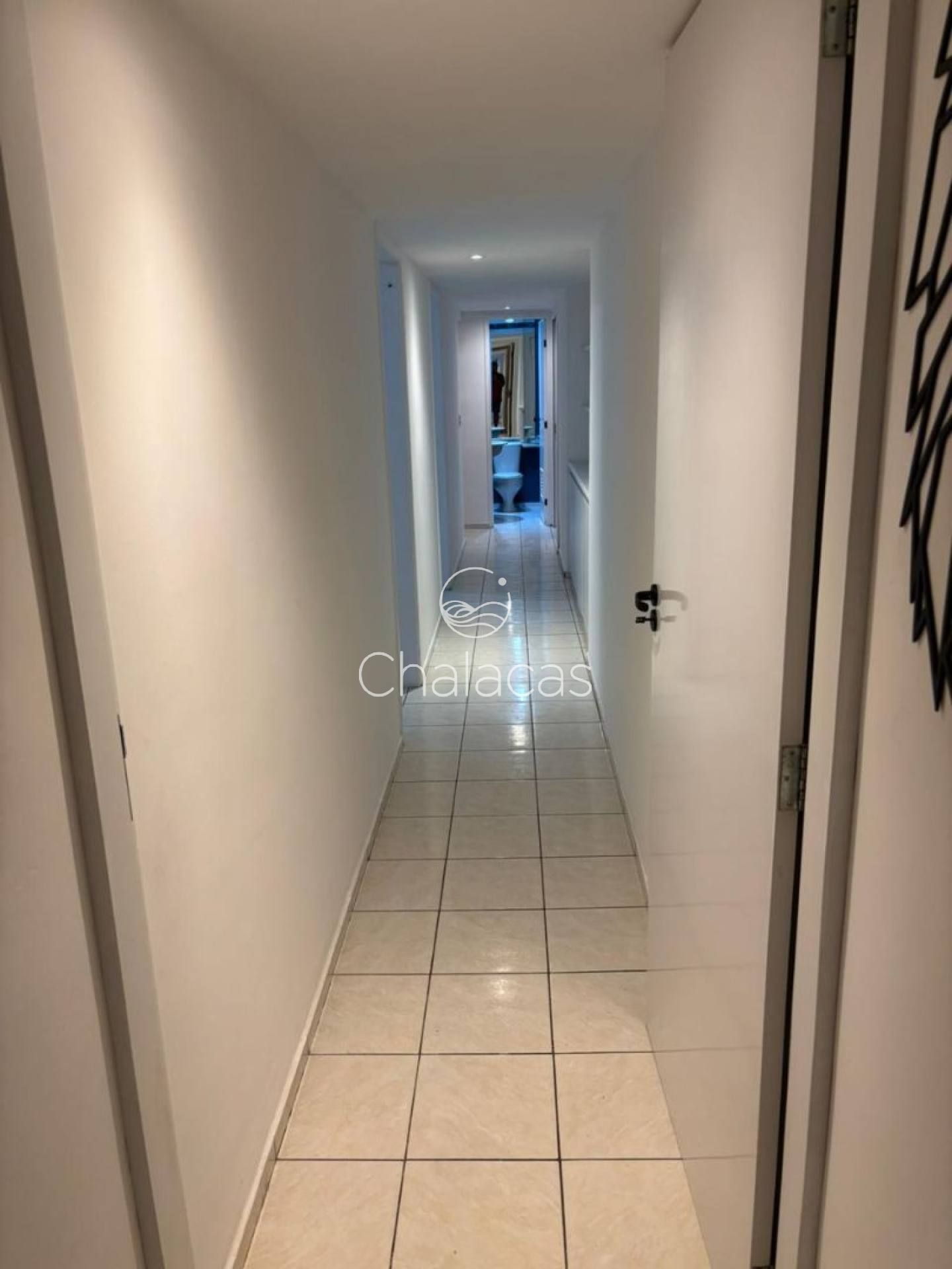 ALUGUEL - 4Qts 160m² - AV. Boa Viagem - Varanda Frente Mar