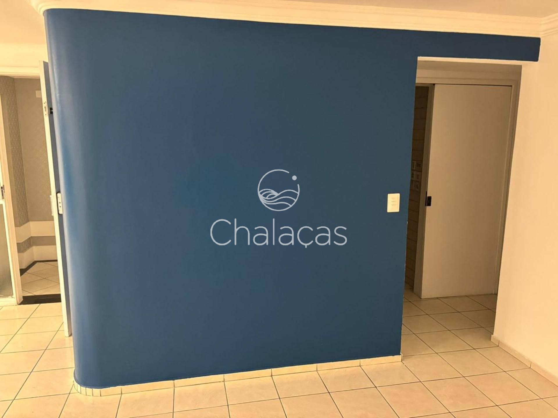ALUGUEL - 4Qts 160m² - AV. Boa Viagem - Varanda Frente Mar