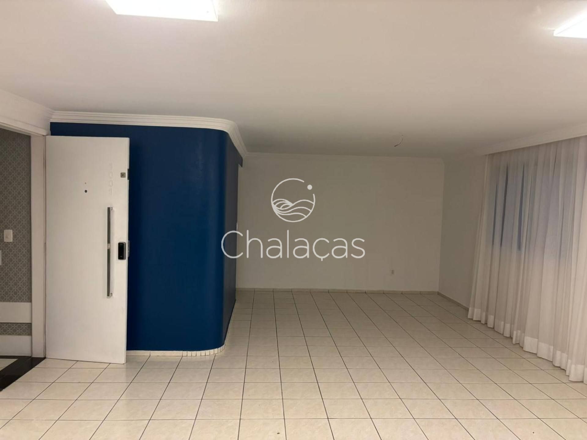 ALUGUEL - 4Qts 160m² - AV. Boa Viagem - Varanda Frente Mar