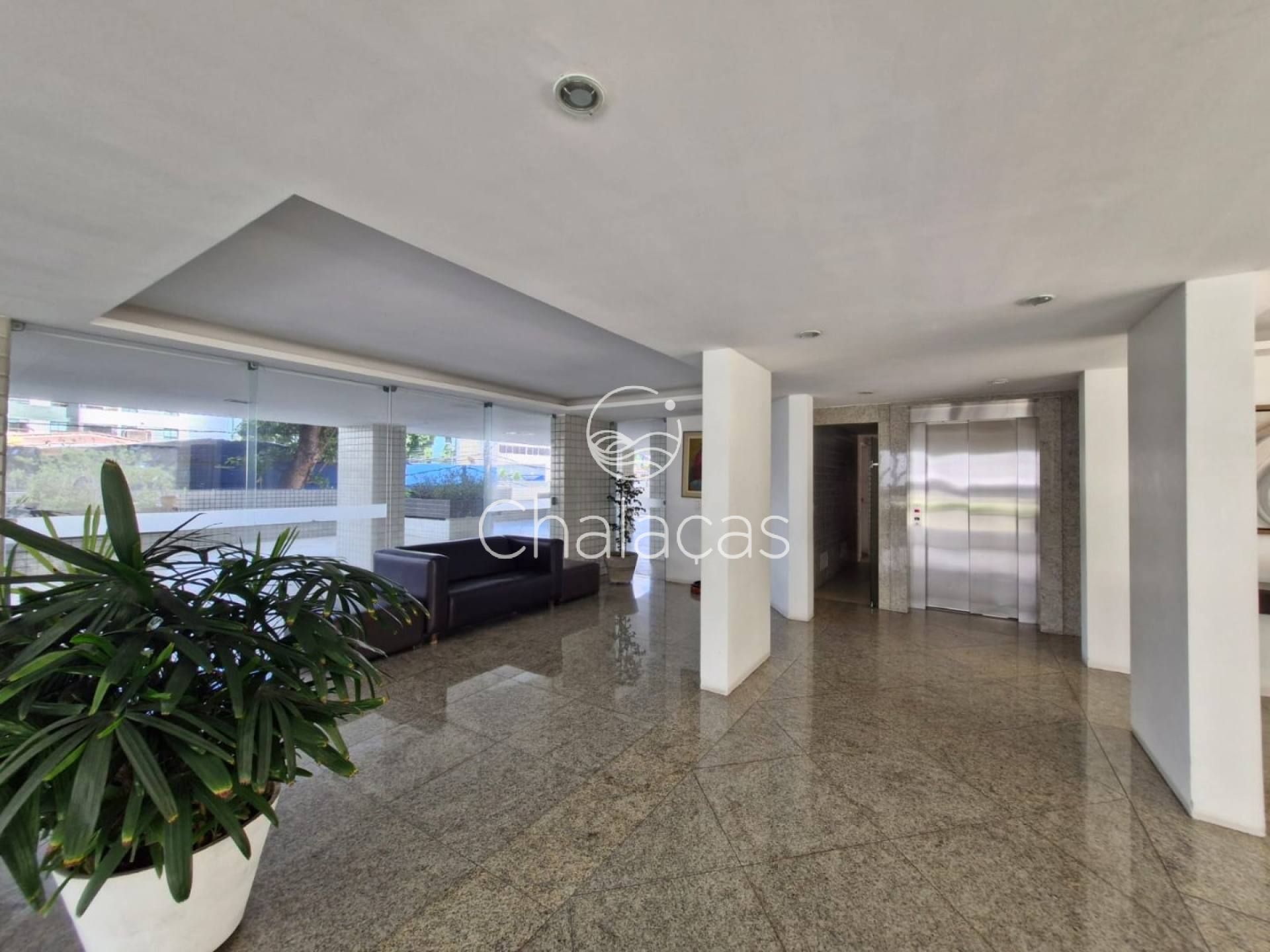VENDA - 05 Qts 188m² - Boa Viagem - Andar Alto: Charme Vintage, Pé-Direito de 2,90m e Vista Definitiva