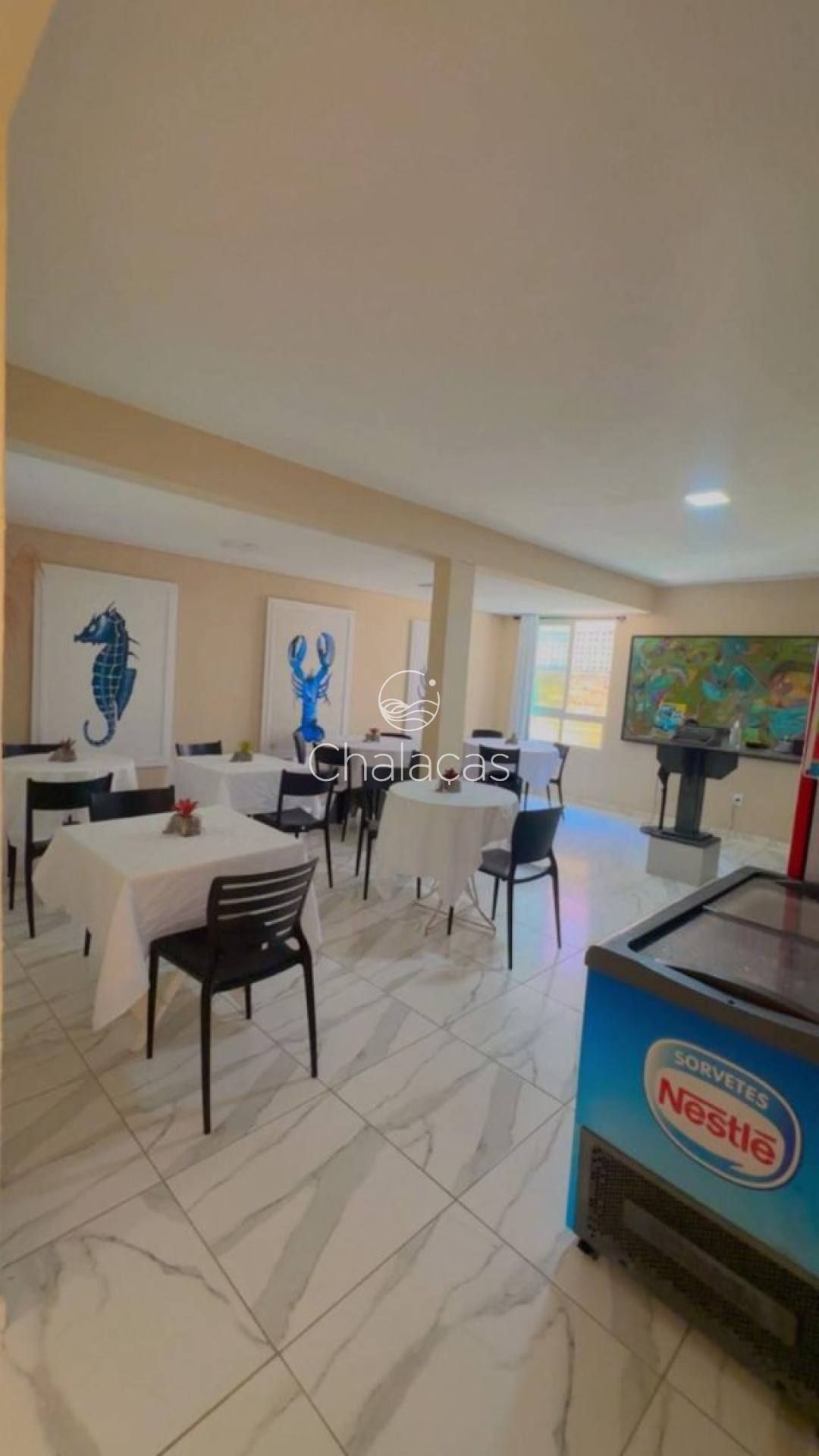 VENDA- 09 QTS- 527 m²-  Oportunidade Pé na Areia em Porto de Galinhas: Pousada ou Mansão Residencial