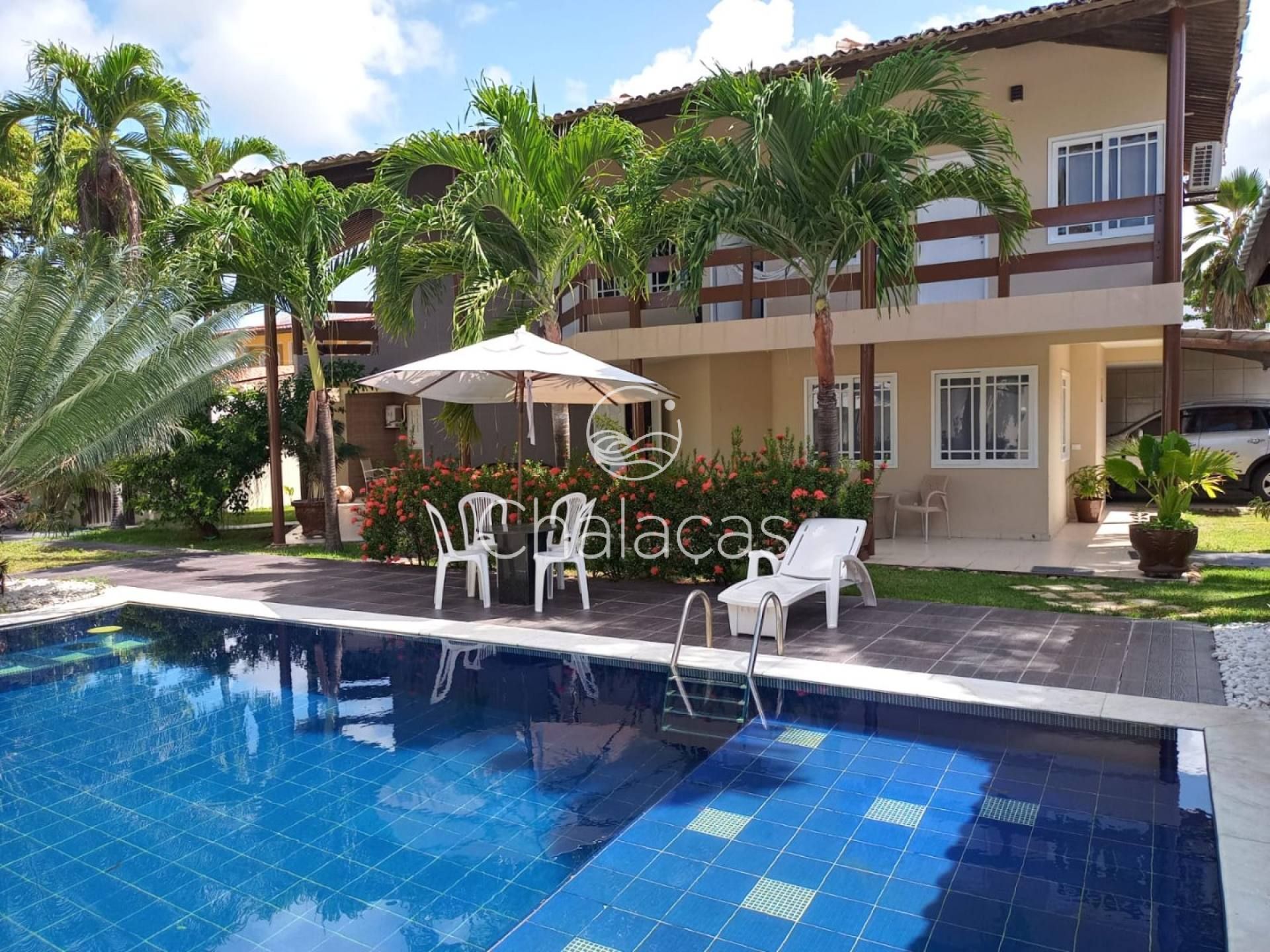 ALUGO Casa 4 QTOS Maracaipe - Porto de Galinhas - Bem-Te-Vi