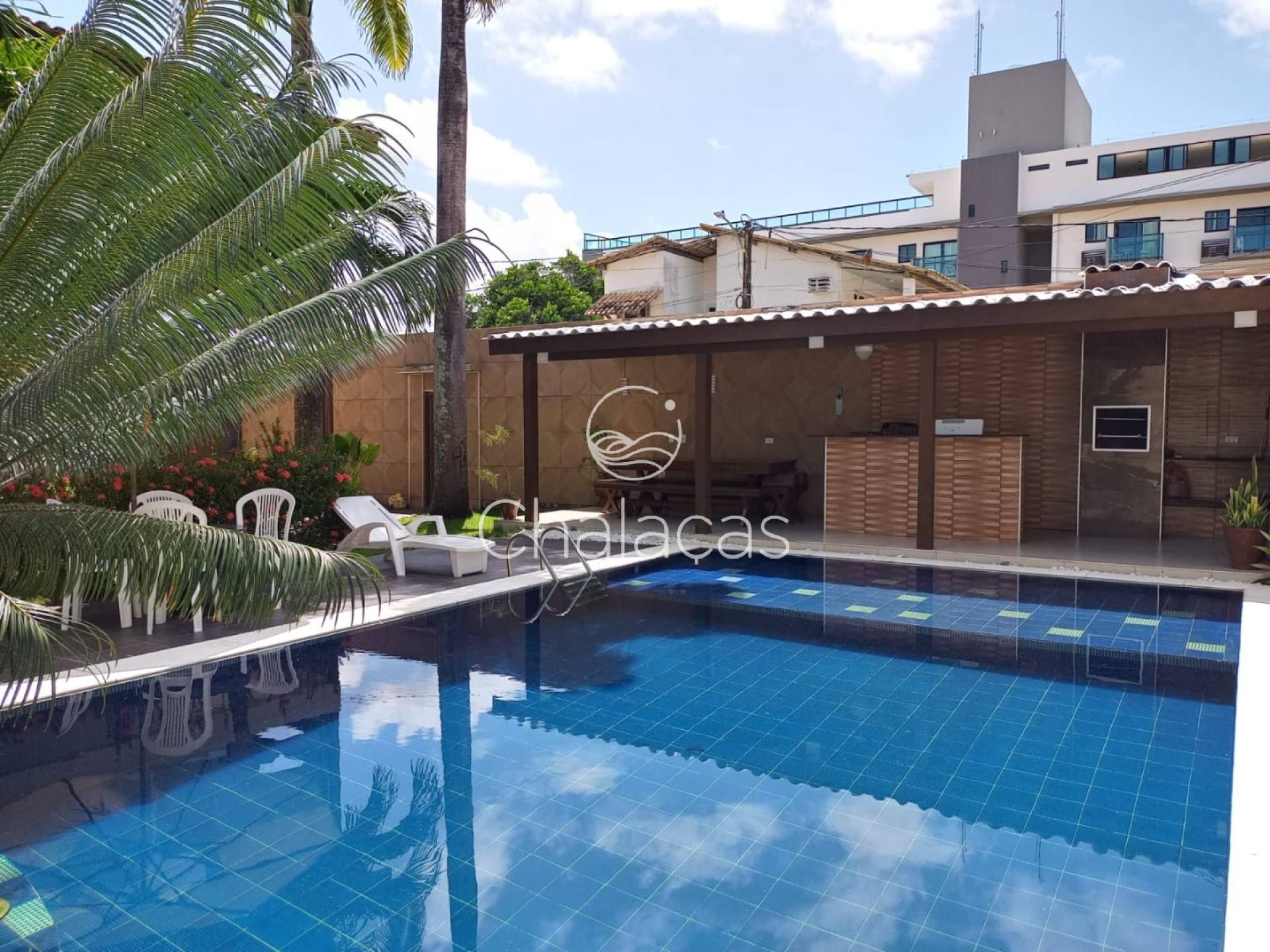 ALUGO Casa 4 QTOS Maracaipe - Porto de Galinhas - Bem-Te-Vi