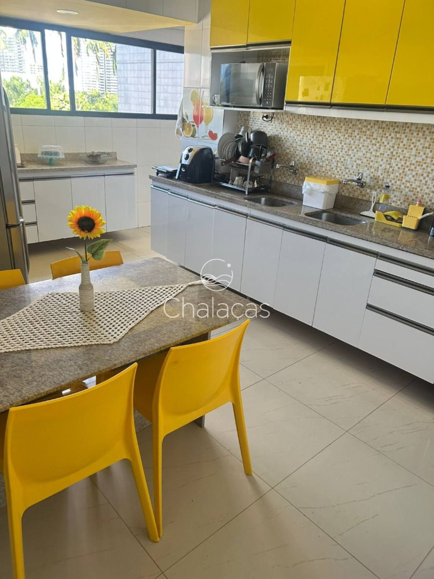 VENDA - Apartamento 157m² - Oportunidade única na Av. 17 de Agosto