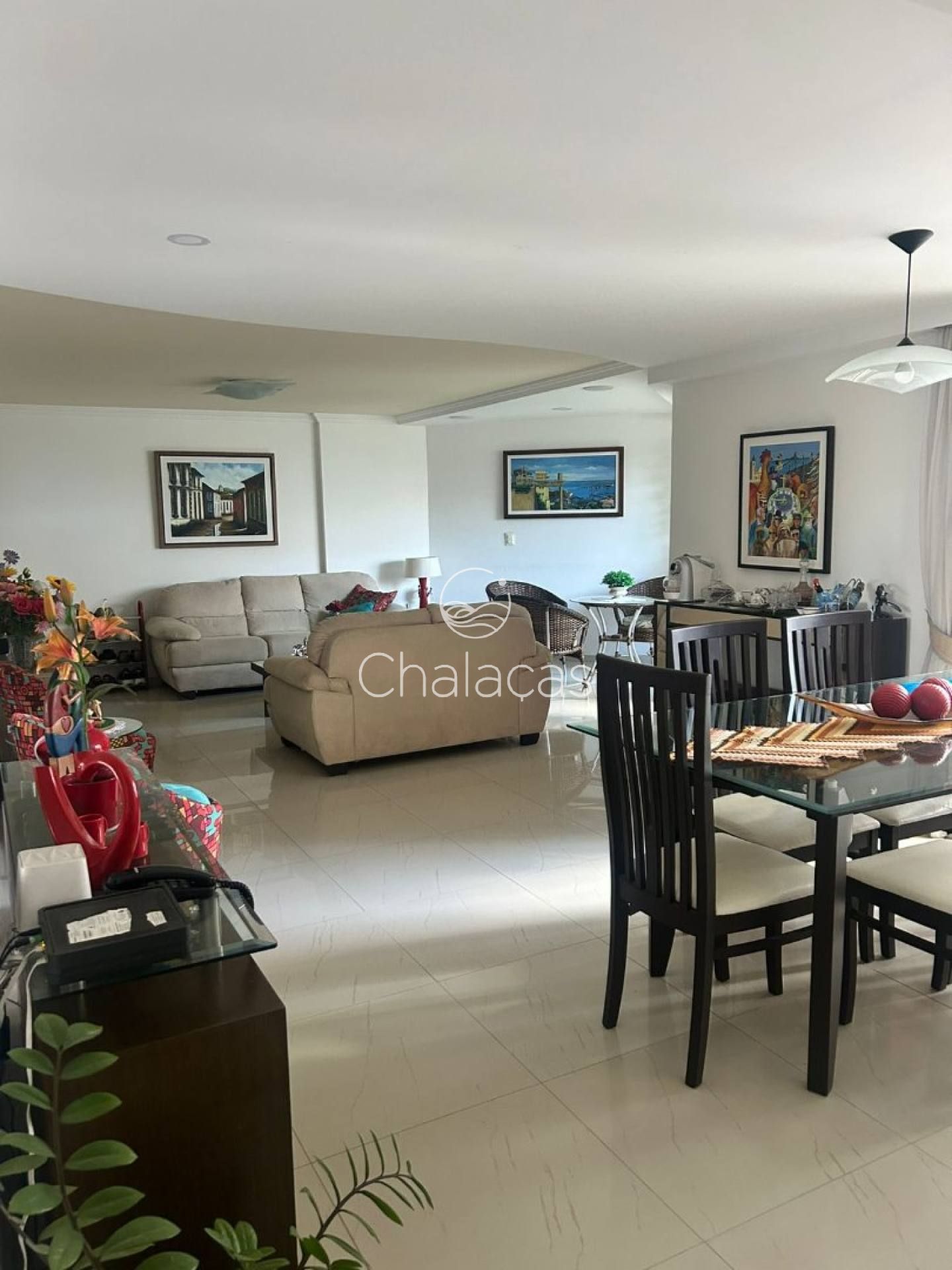 VENDA - Apartamento 157m² - Oportunidade única na Av. 17 de Agosto