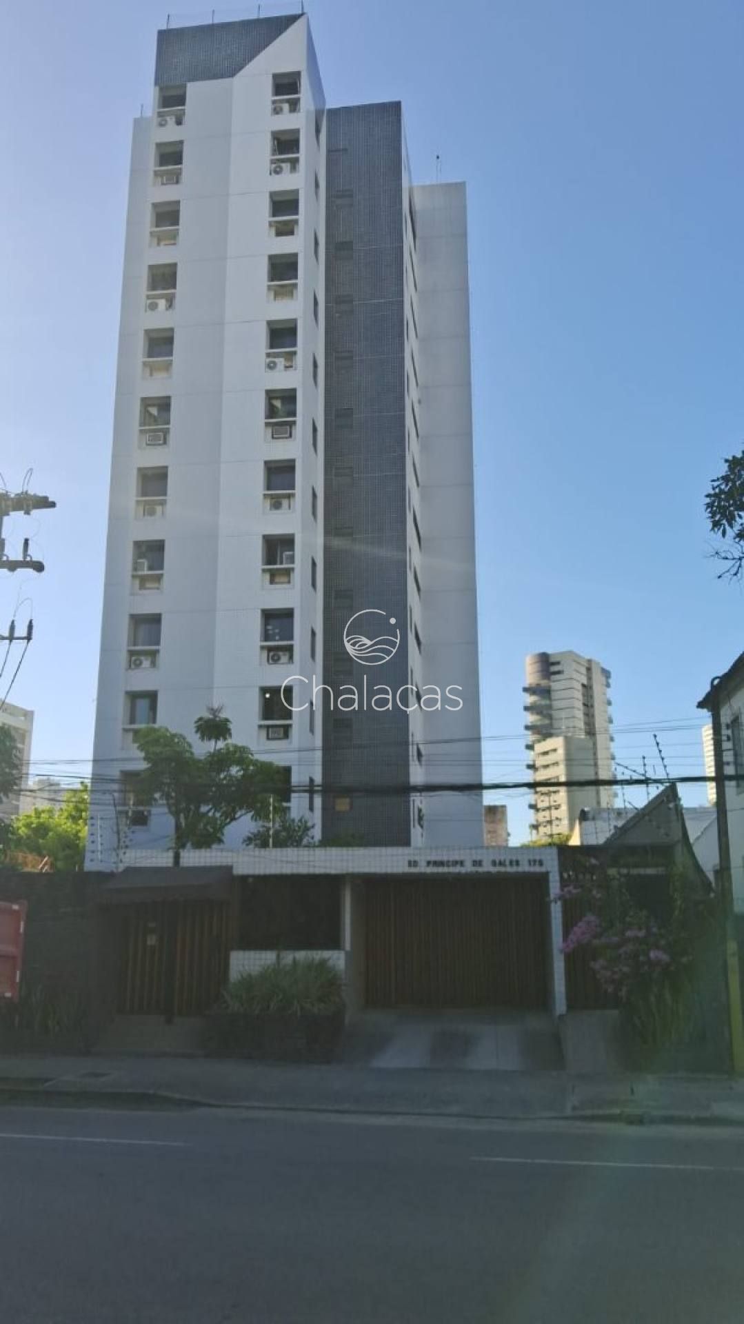 VENDA - Apartamento 157m² - Oportunidade única na Av. 17 de Agosto