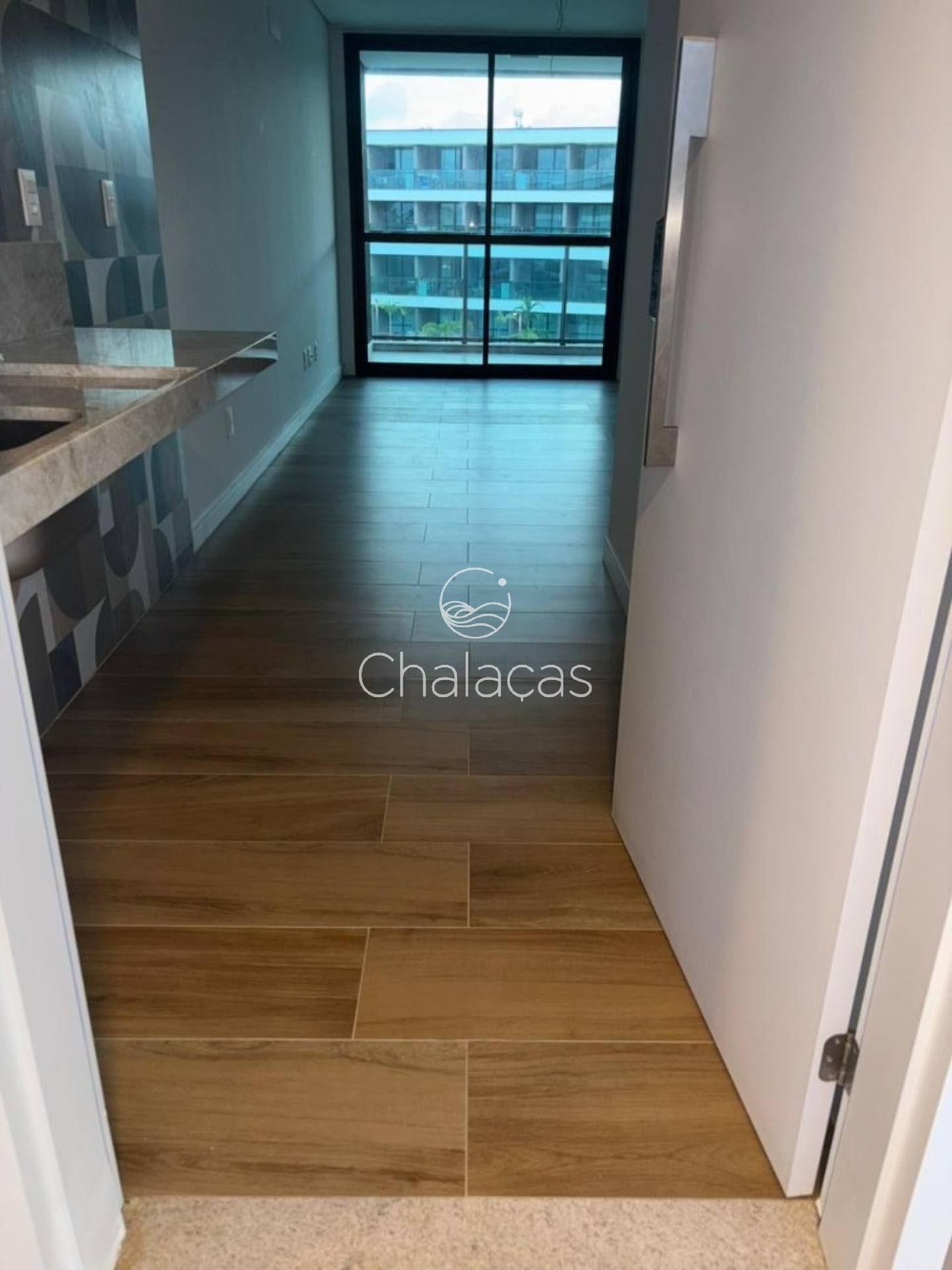 VENDA- Studio 32m²- Beach Class Verano