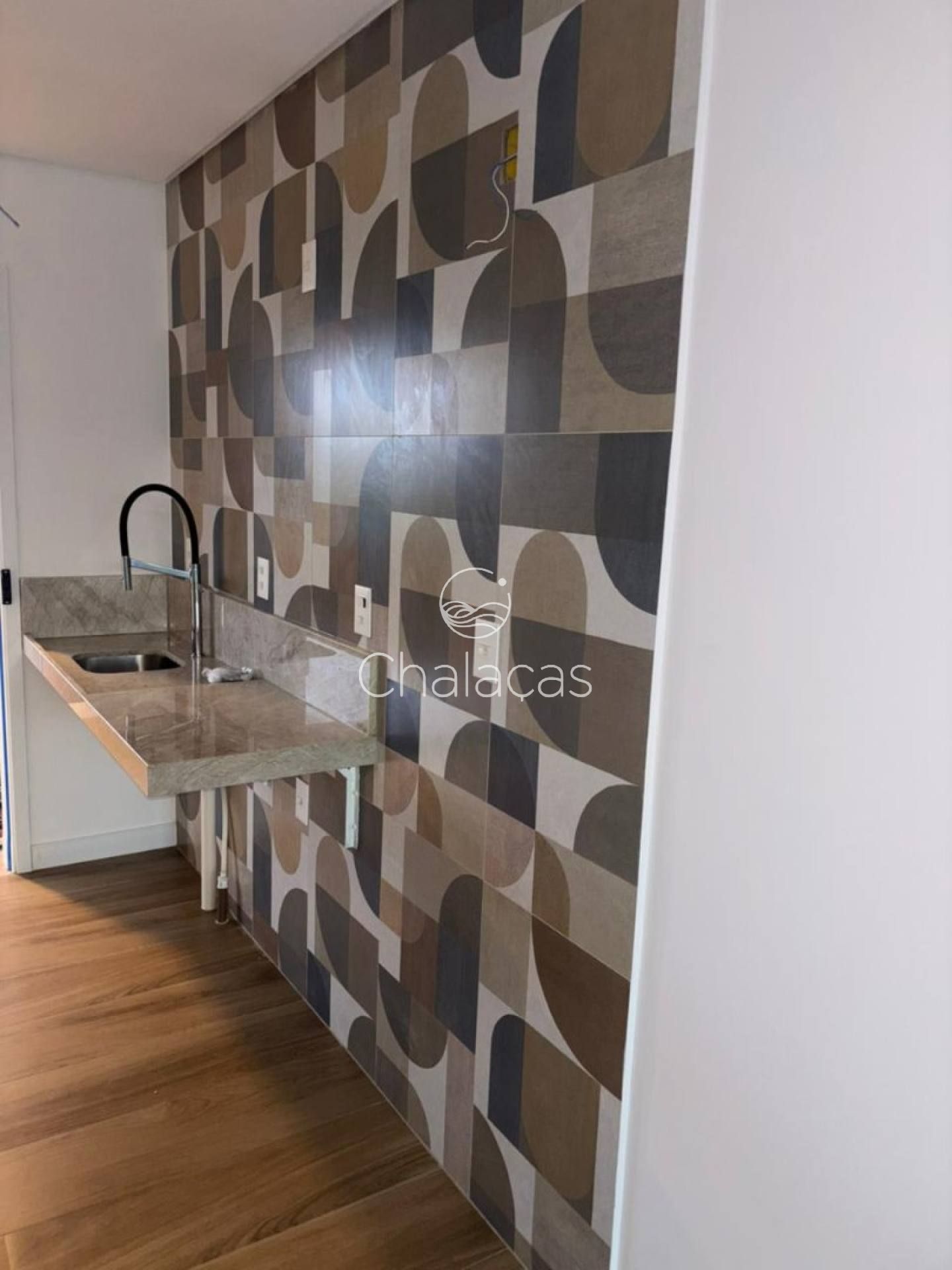 VENDA- Studio 32m²- Beach Class Verano