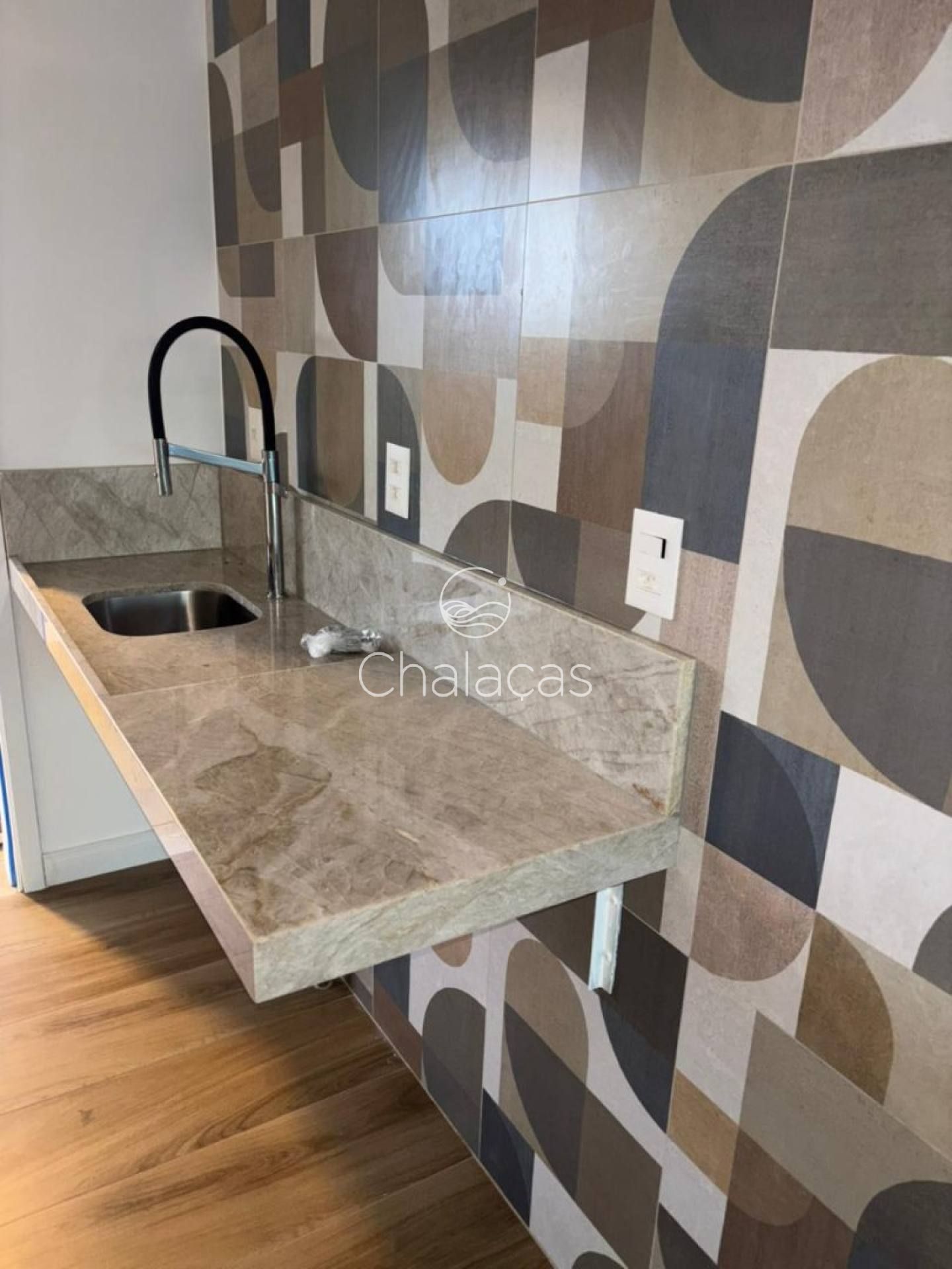 VENDA- Studio 32m²- Beach Class Verano