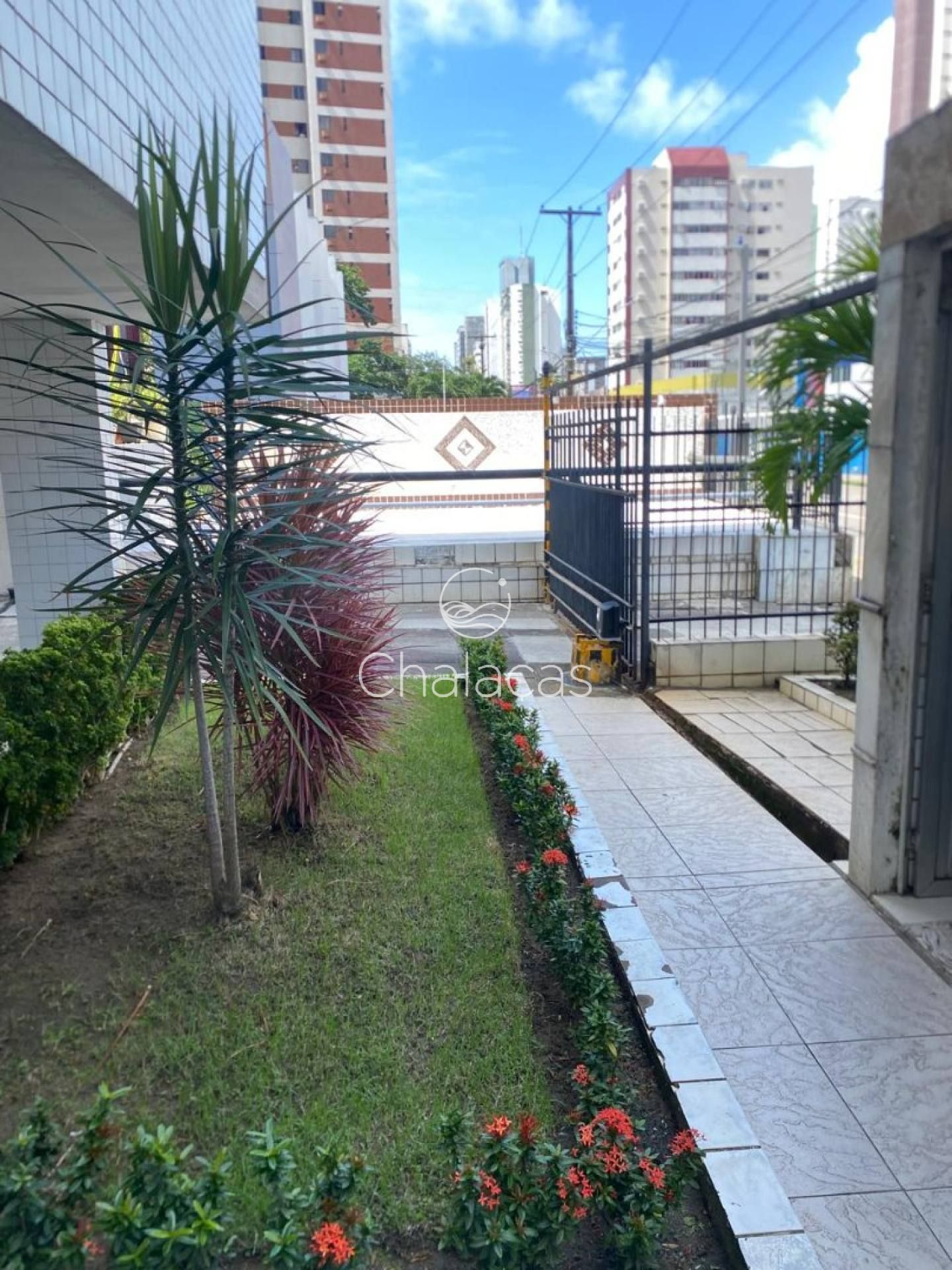 ALUGUEL - 3Qts 123m² Boa Viagem - Muito bem localizado
