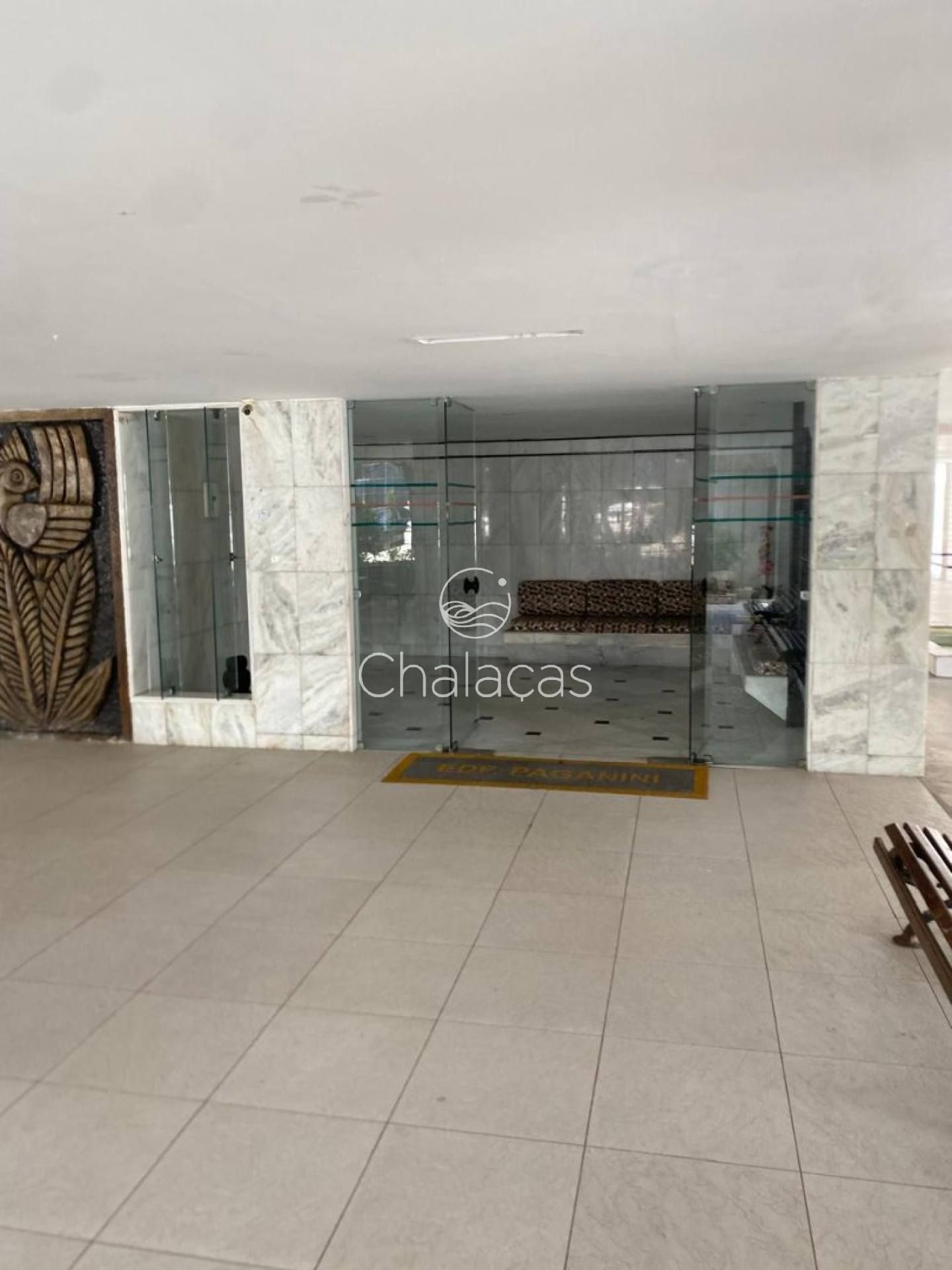 ALUGUEL - 3Qts 123m² Boa Viagem - Muito bem localizado