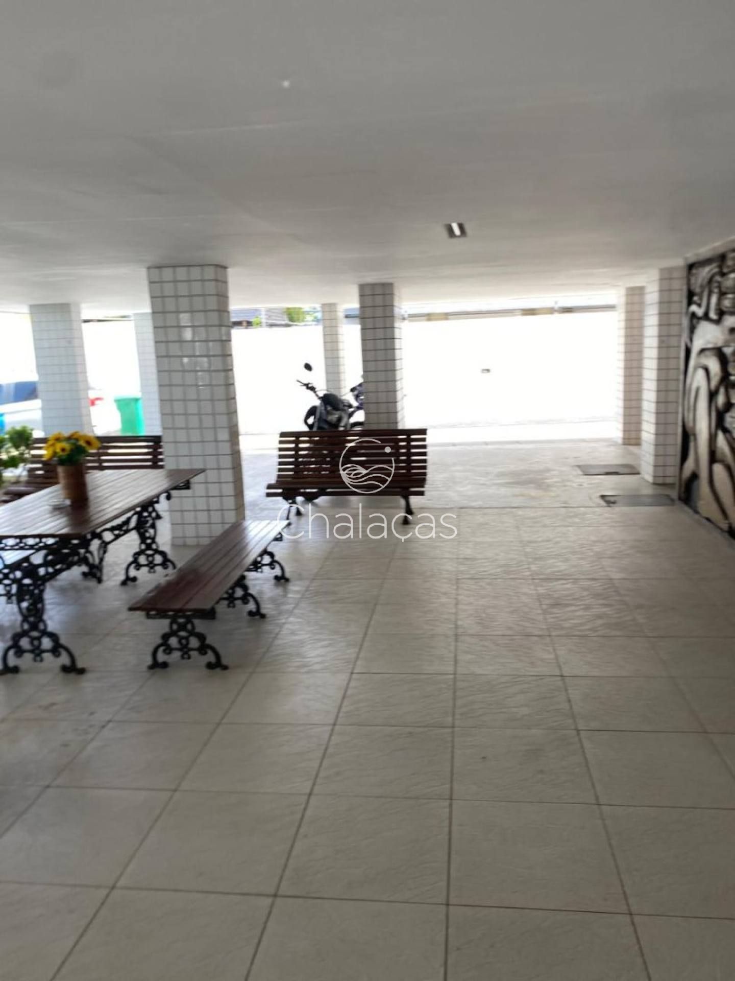 ALUGUEL - 3Qts 123m² Boa Viagem - Muito bem localizado