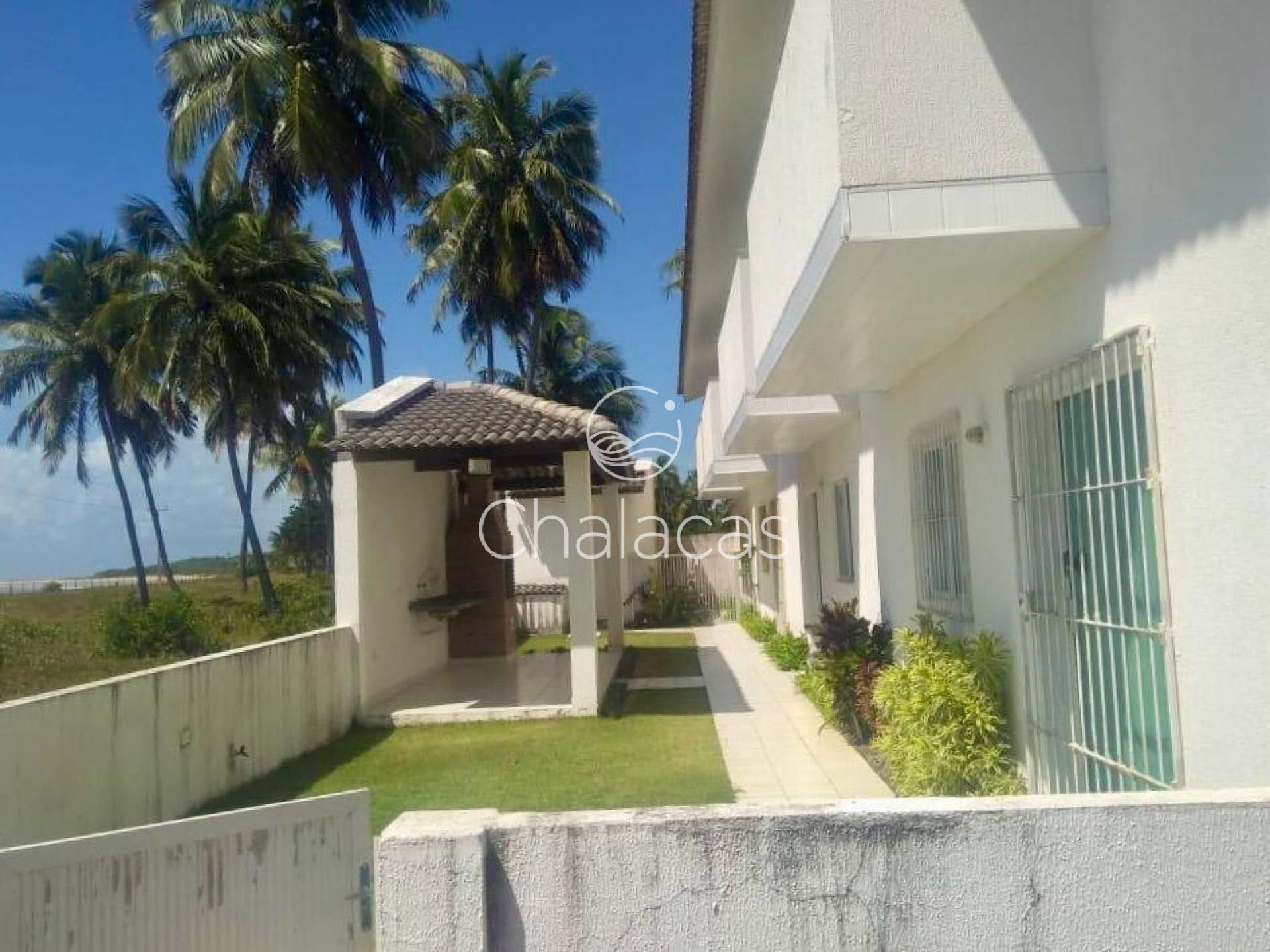 VENDA - Casa Duplex 03Qtos - Tamandaré – Poucos passos da Praia