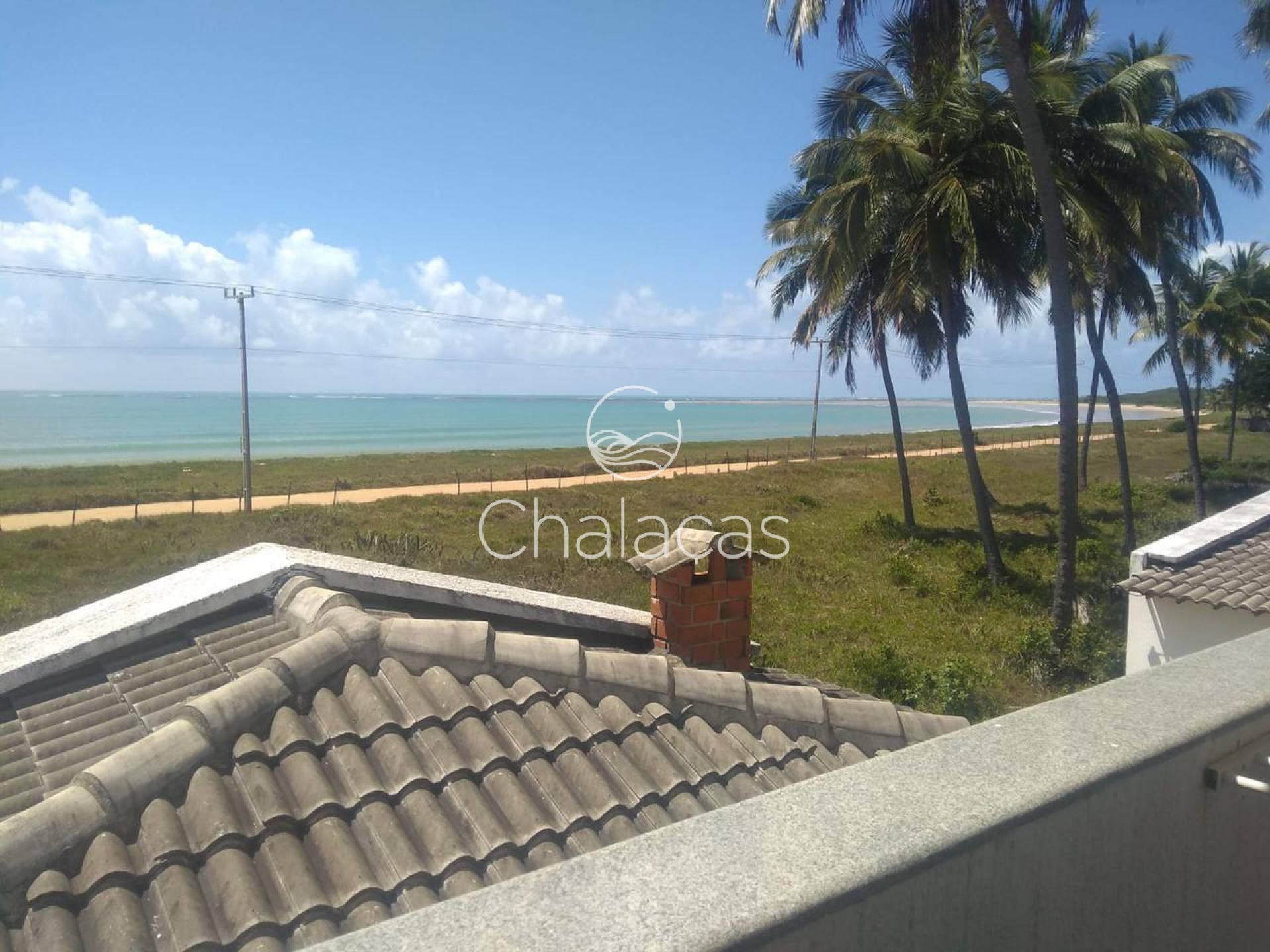 VENDA - Casa Duplex 03Qtos - Tamandaré – Poucos passos da Praia
