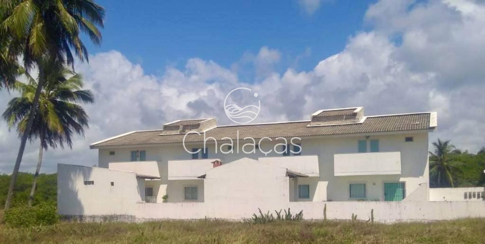 VENDA - Casa Duplex 03Qtos - Tamandaré – Poucos passos da Praia