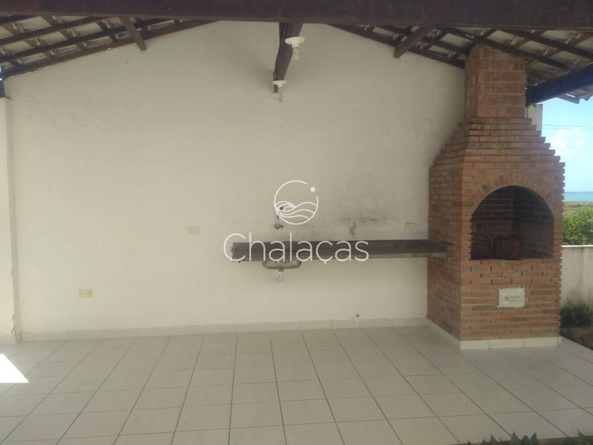 VENDA - Casa Duplex 03Qtos - Tamandaré – Poucos passos da Praia