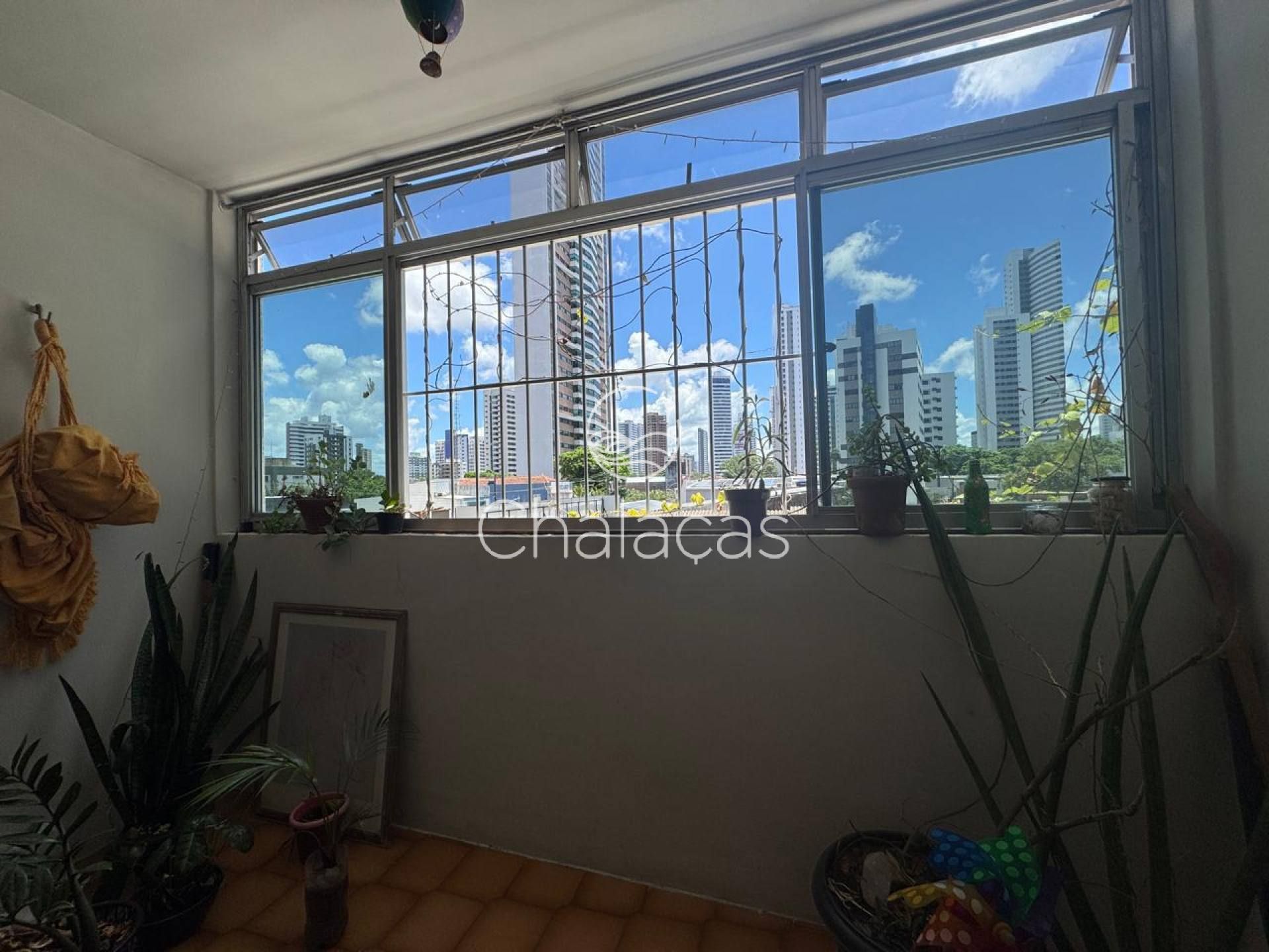 VENDA - Apto 3qtos - Edf  Vivenda das Palmeiras - Real da Torre - Próximo ao Shopping Plaza