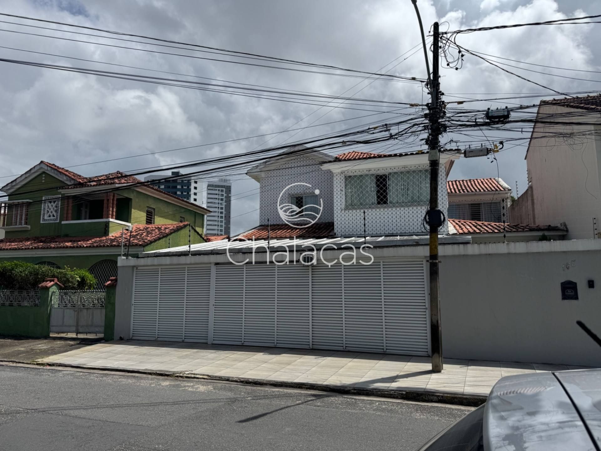VENDA - 5 Qts 346m² - Madalena - Conforto e espaço na zona norte