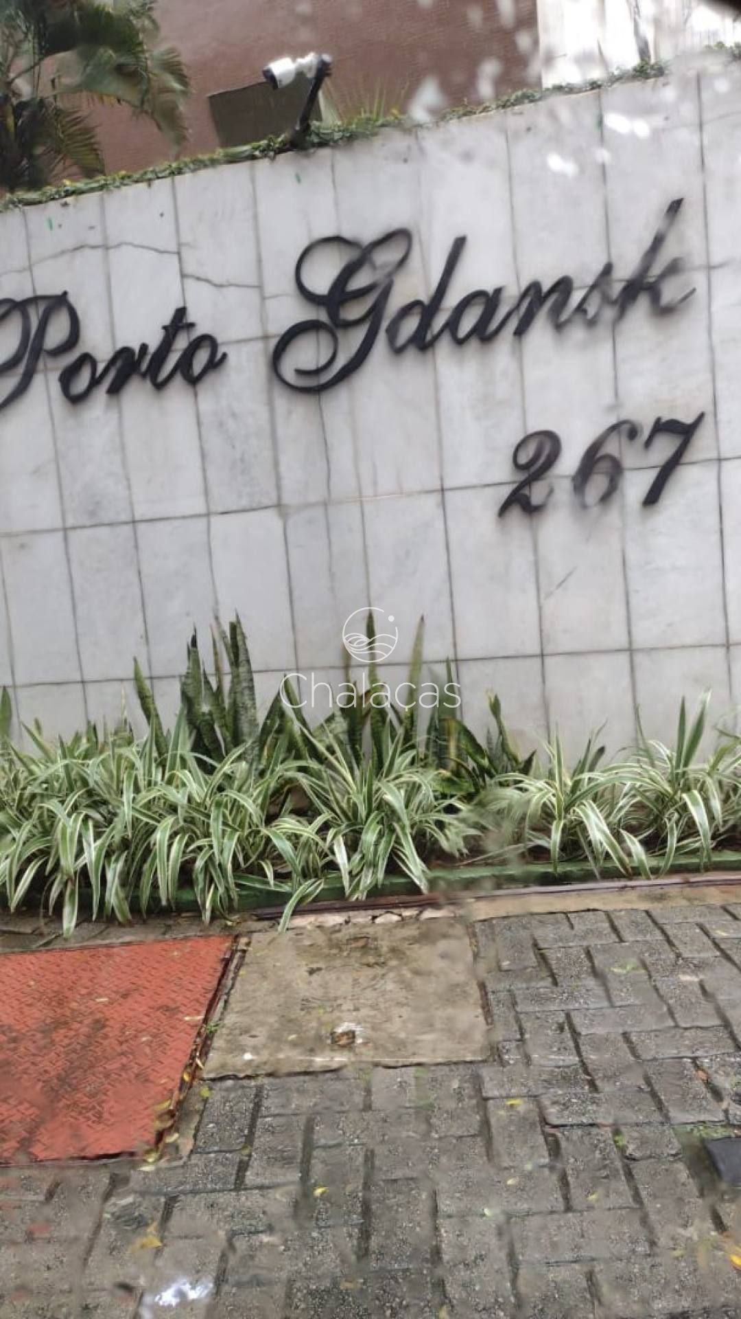 VENDO - Apto 3qts 106m² - Edf. Porto Gdansk - Aflitos - Em Frente ao Clube Náutico Capibaribe