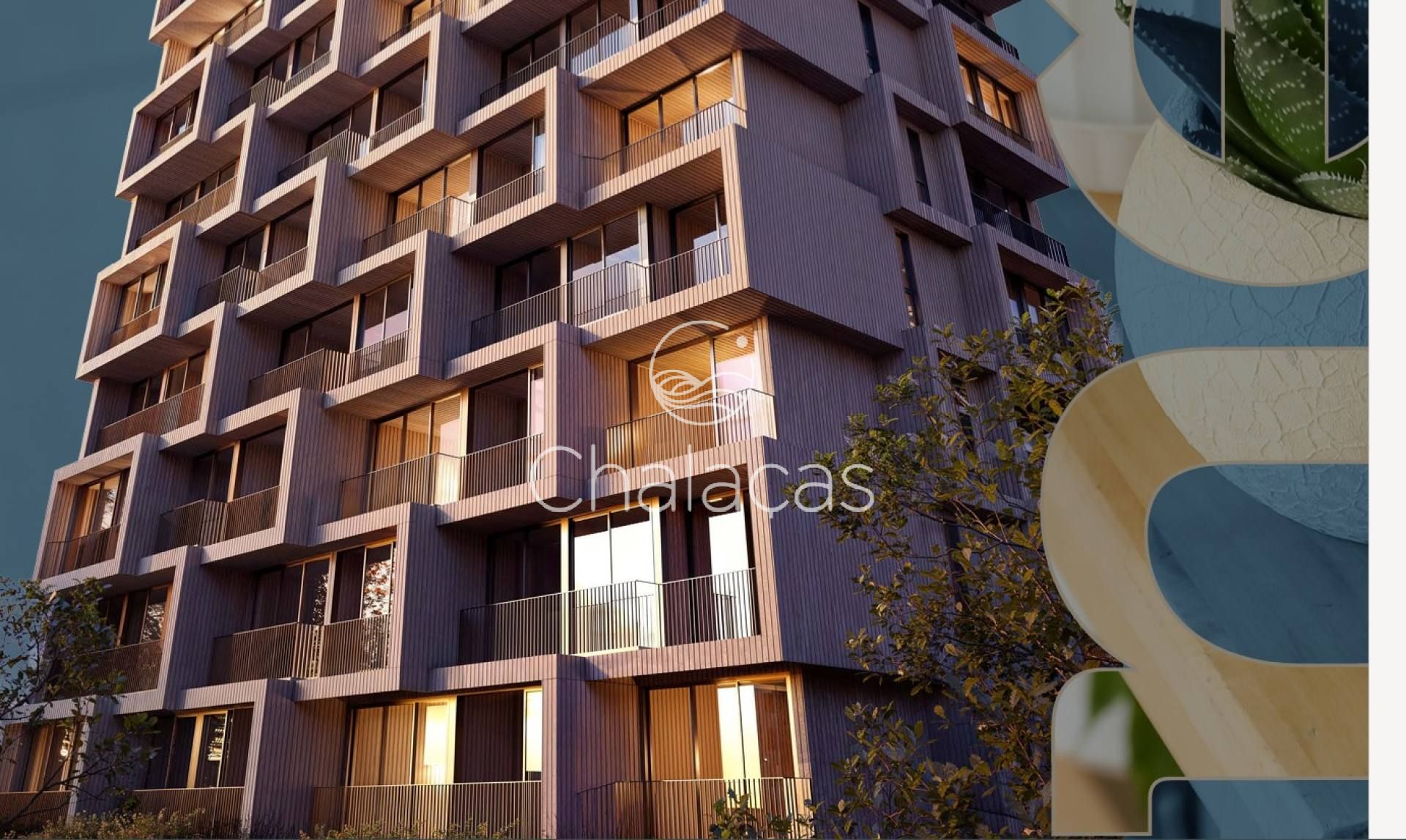 VENDA - 1qts 26m2 - Flat Alto Padrão - Próximo ao Colégio Boa Viagem