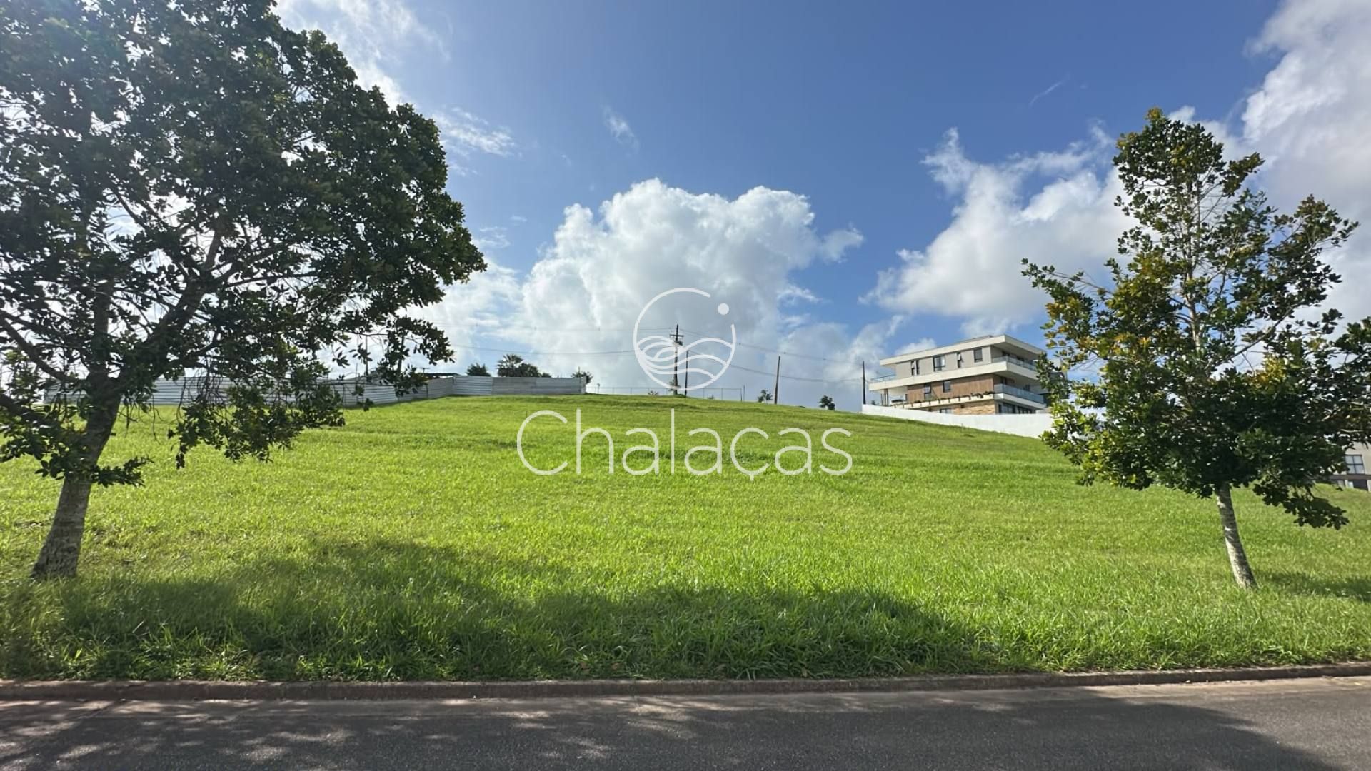 VENDA - 412M² - Lote Alphaville Pernambuco 2