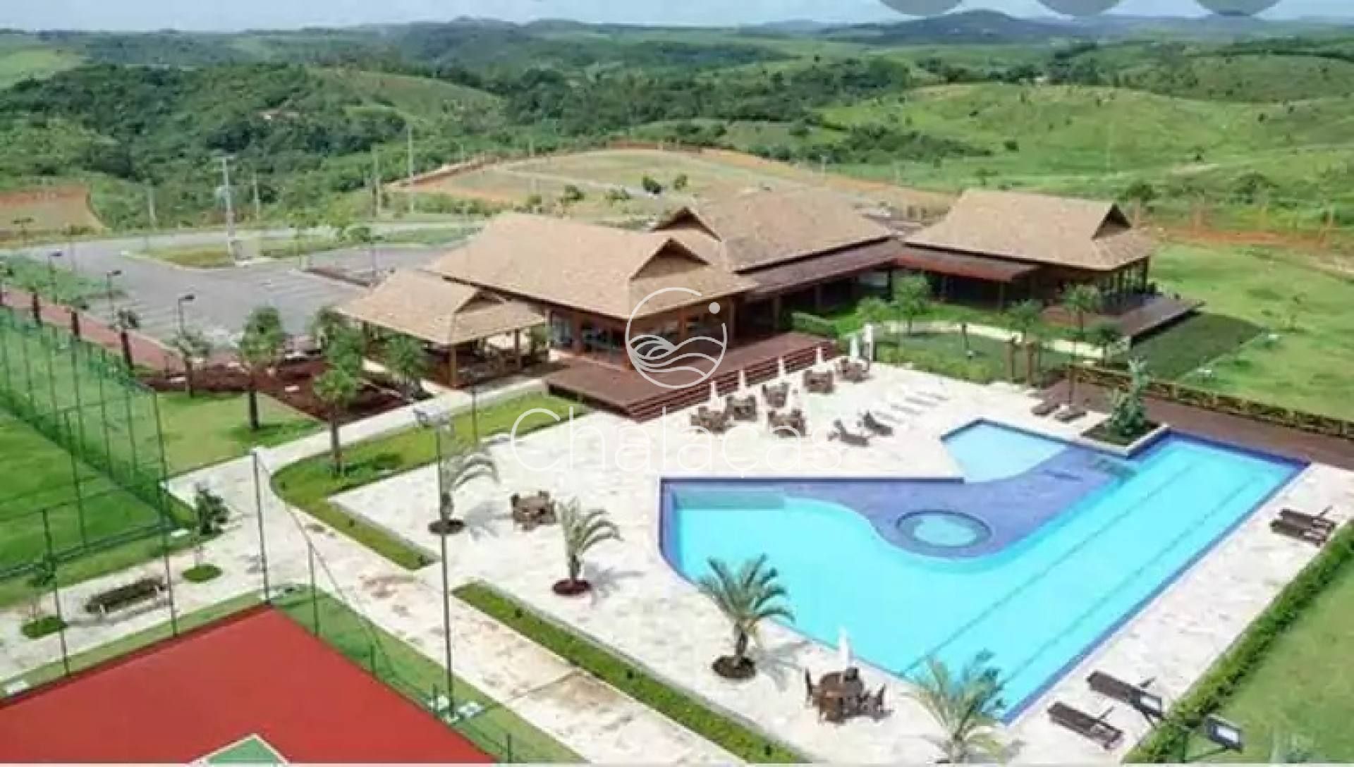 VENDA - 412M² - Lote Alphaville Pernambuco 2