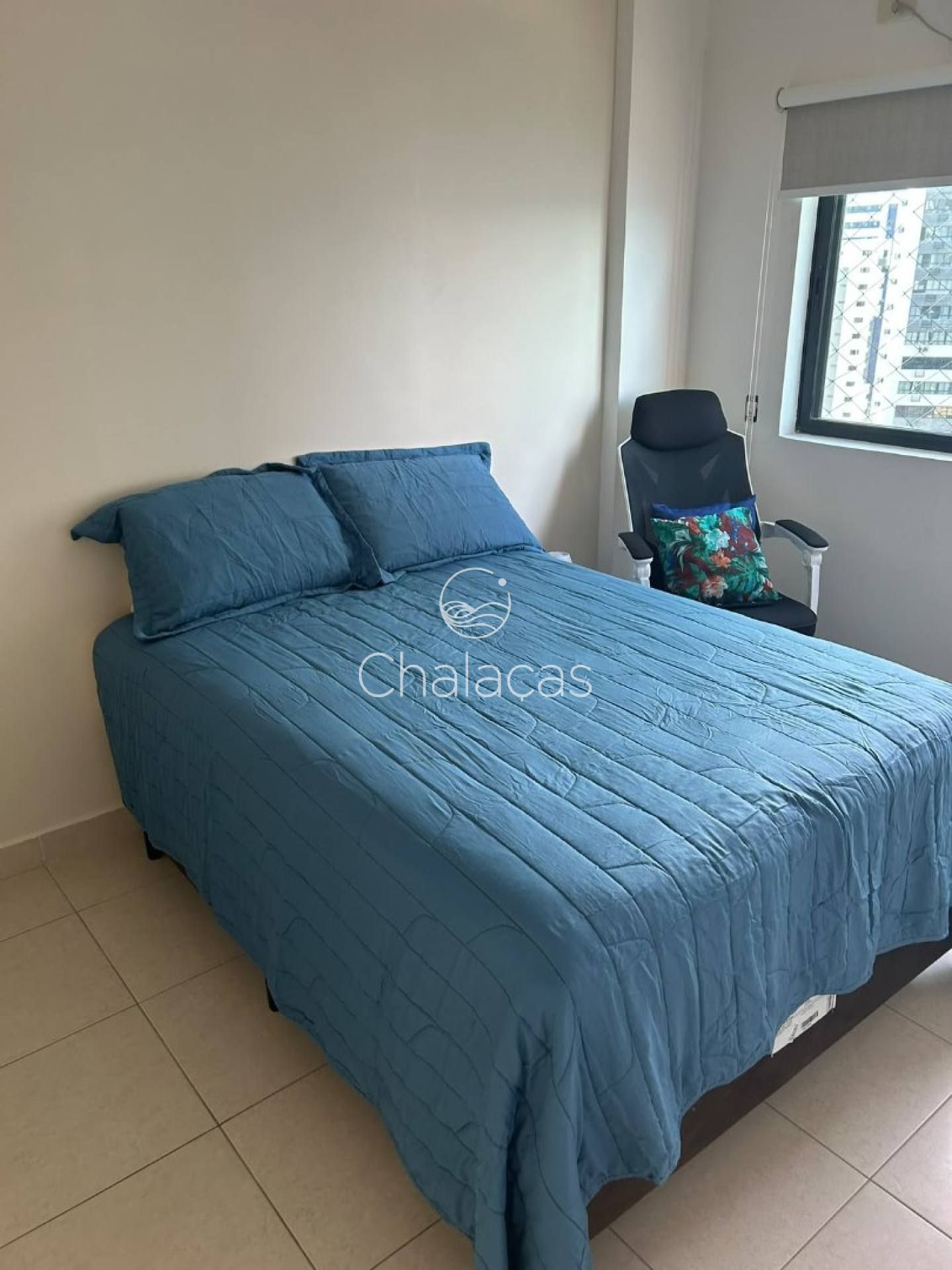 VENDA - 4Qts 235m2 - Ed. Mar del Plata - Cobertura com vista em Piedade