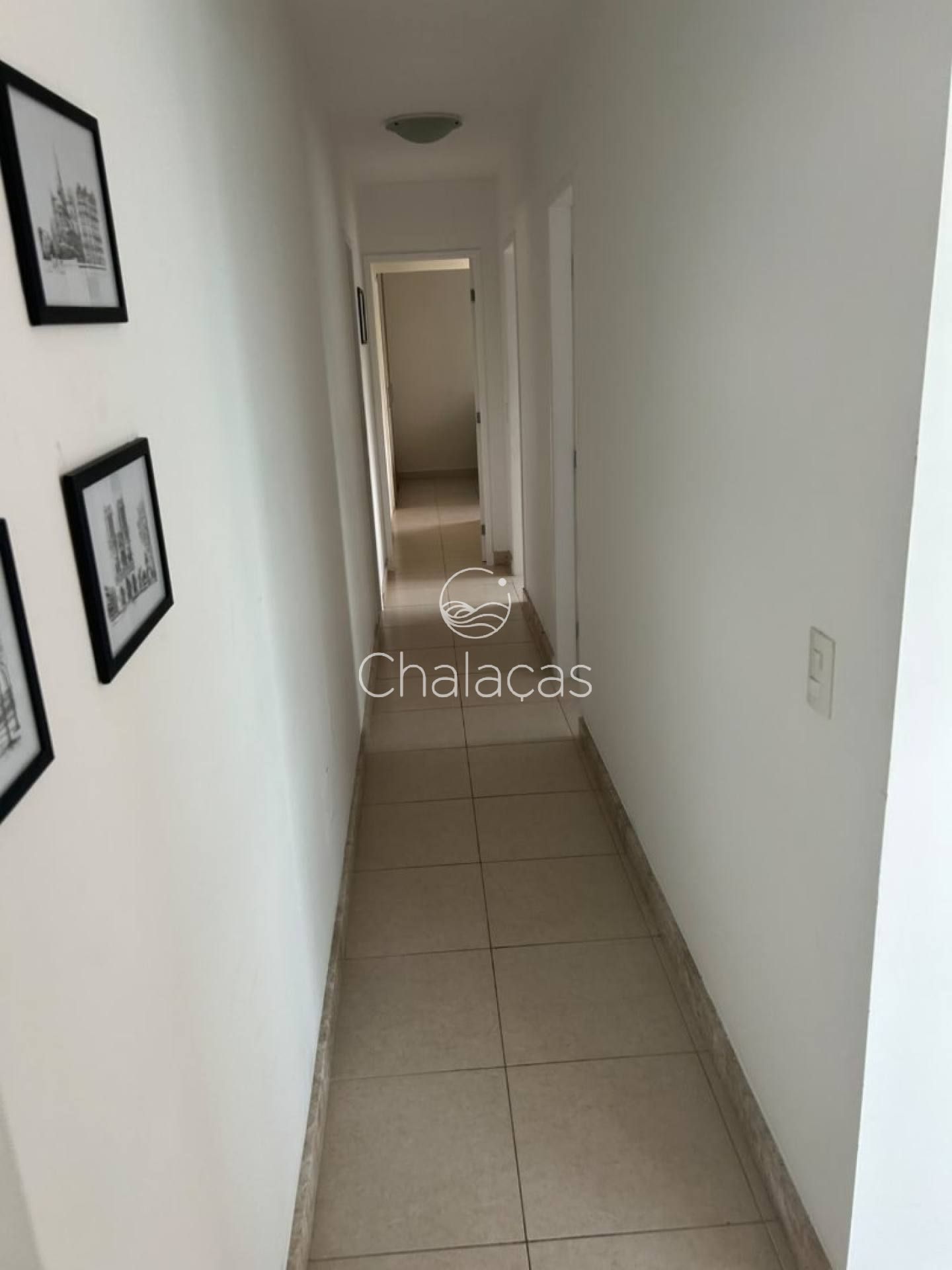 VENDA - 4Qts 235m2 - Ed. Mar del Plata - Cobertura com vista em Piedade
