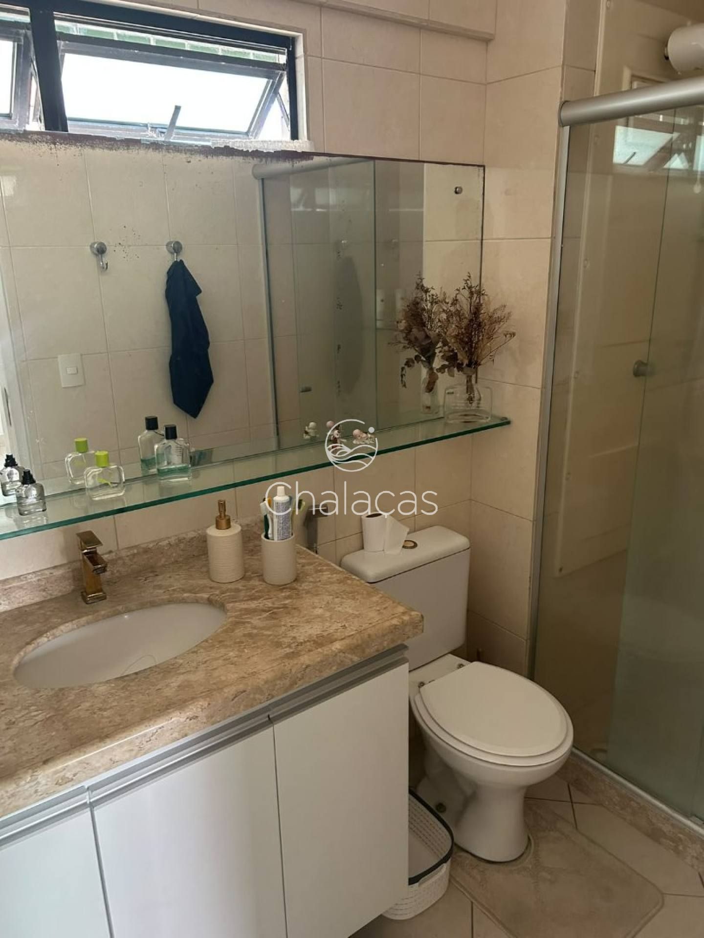 VENDA - 4Qts 235m2 - Ed. Mar del Plata - Cobertura com vista em Piedade