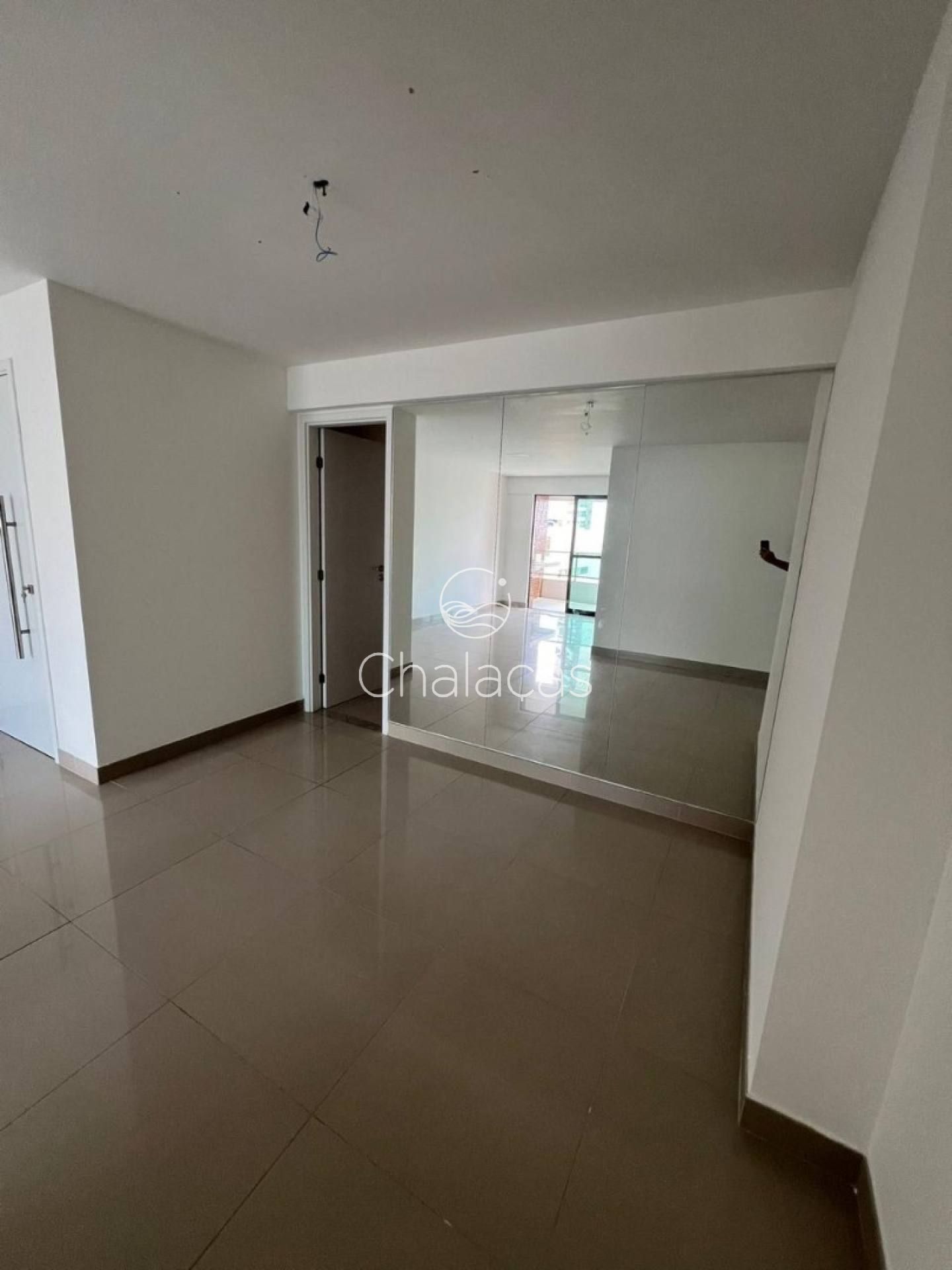 VENDA - 3Qts 95m2 - Edf Jardim das Orquídeas - Boa Viagem - Moura Dubeux