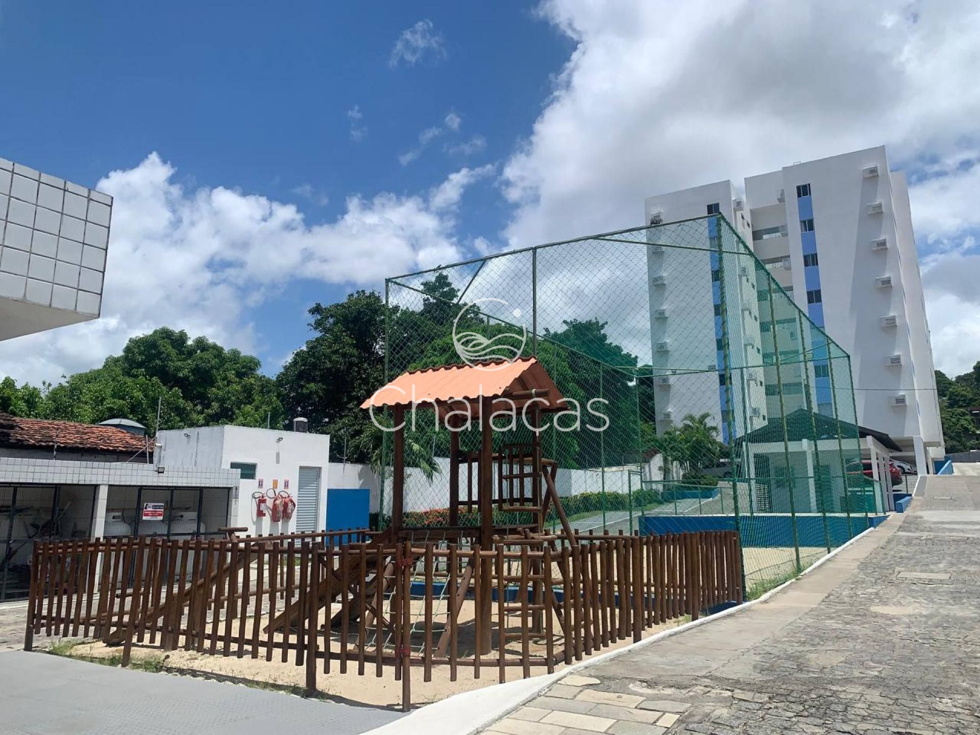 Venda - 2 Qts 58m² - Bairro do Arruda - Excelente estado de conservação