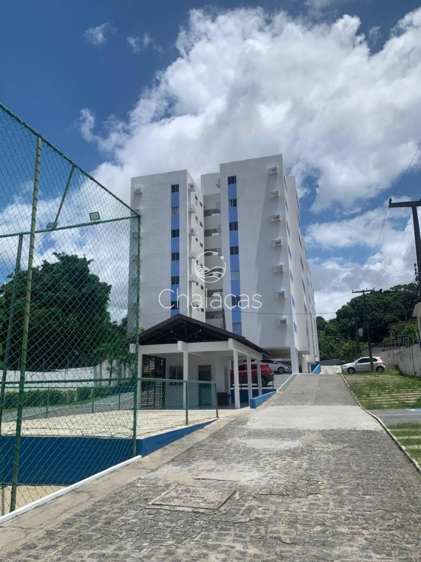 Venda - 2 Qts 58m² - Bairro do Arruda - Excelente estado de conservação