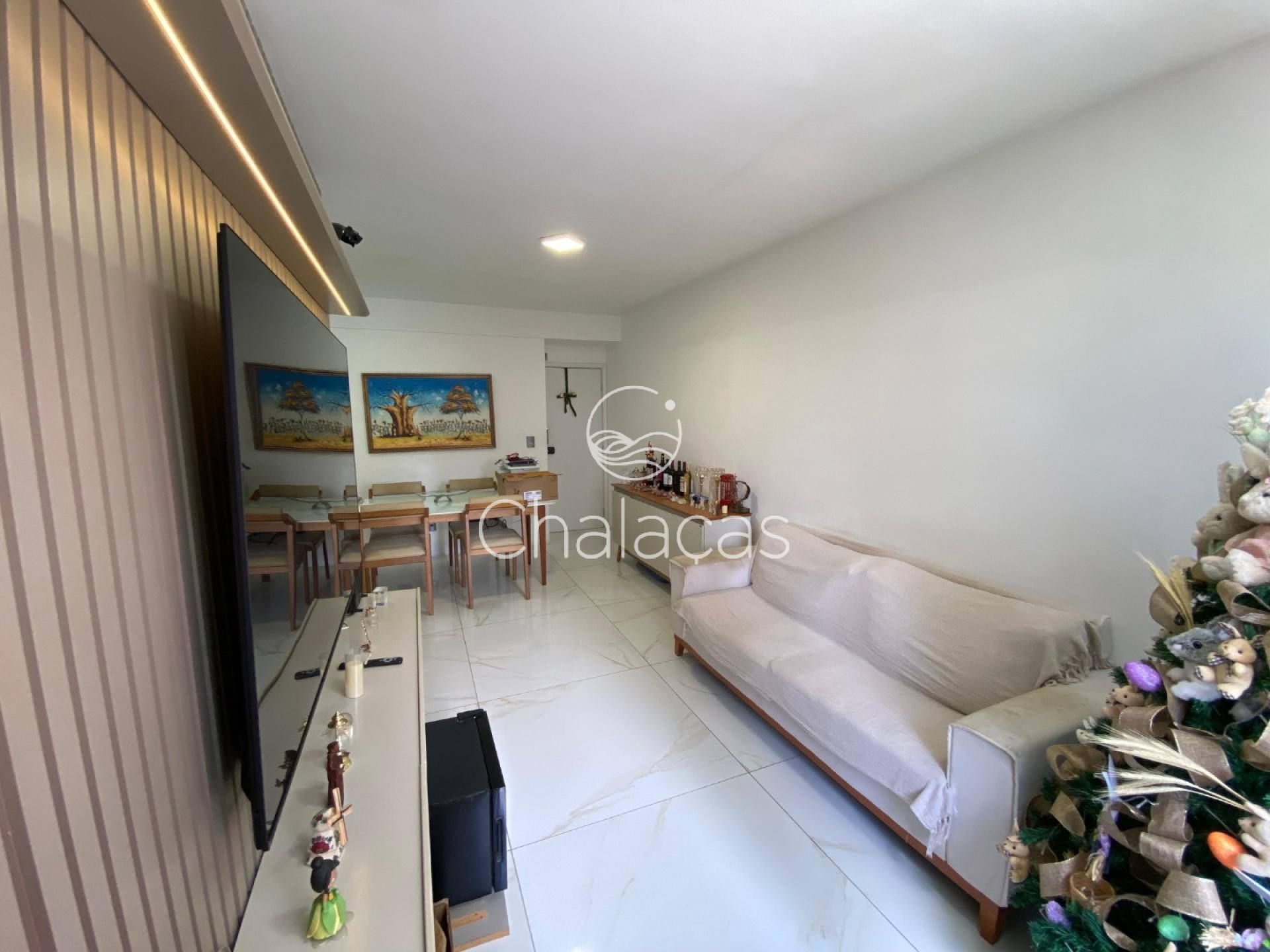 VENDA - 2 Qts 65m² - Edifício Ametista - Boa Viagem - Execelente Localização