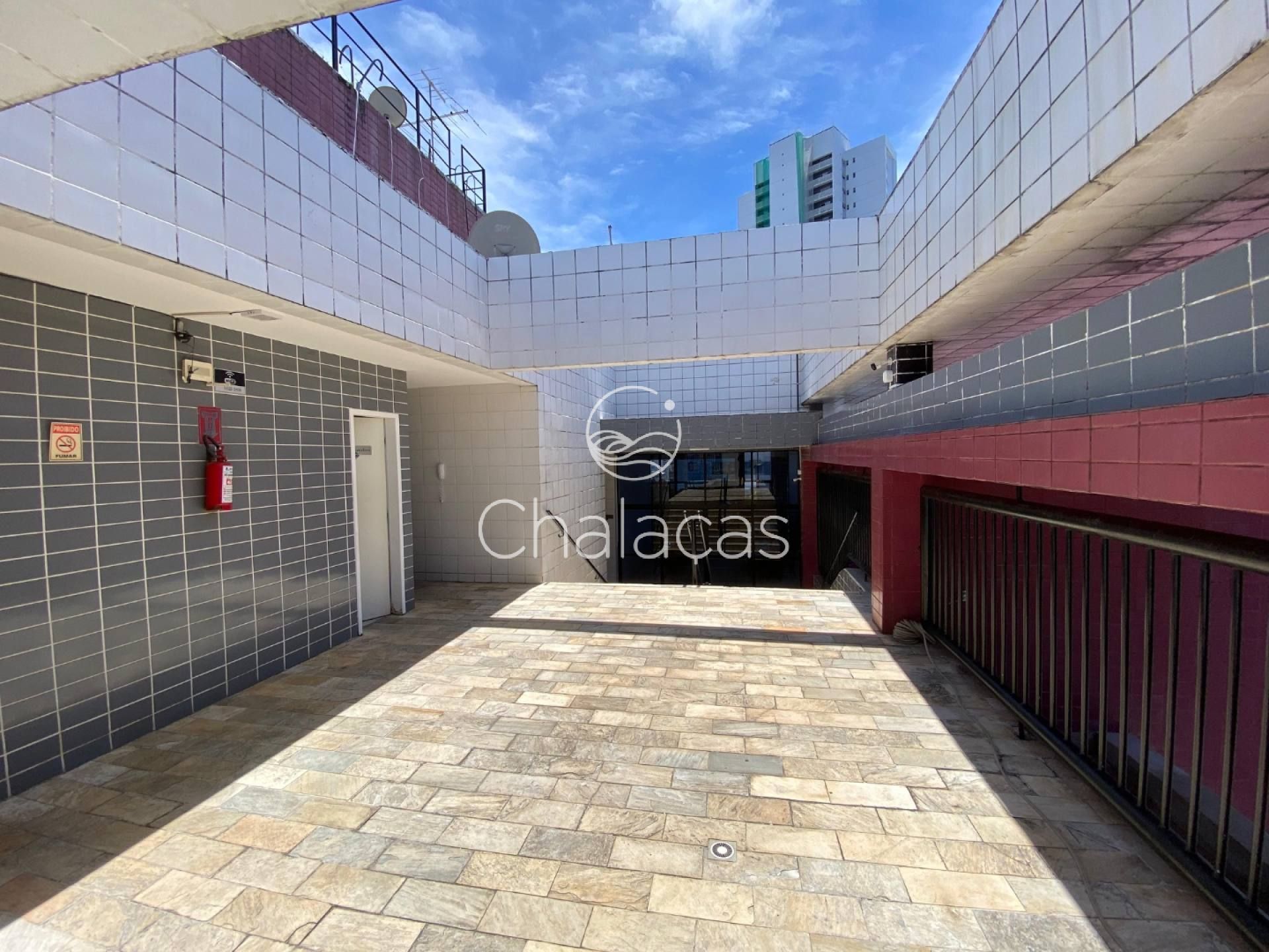 VENDA - 2 Qts 65m² - Edifício Ametista - Boa Viagem - Execelente Localização