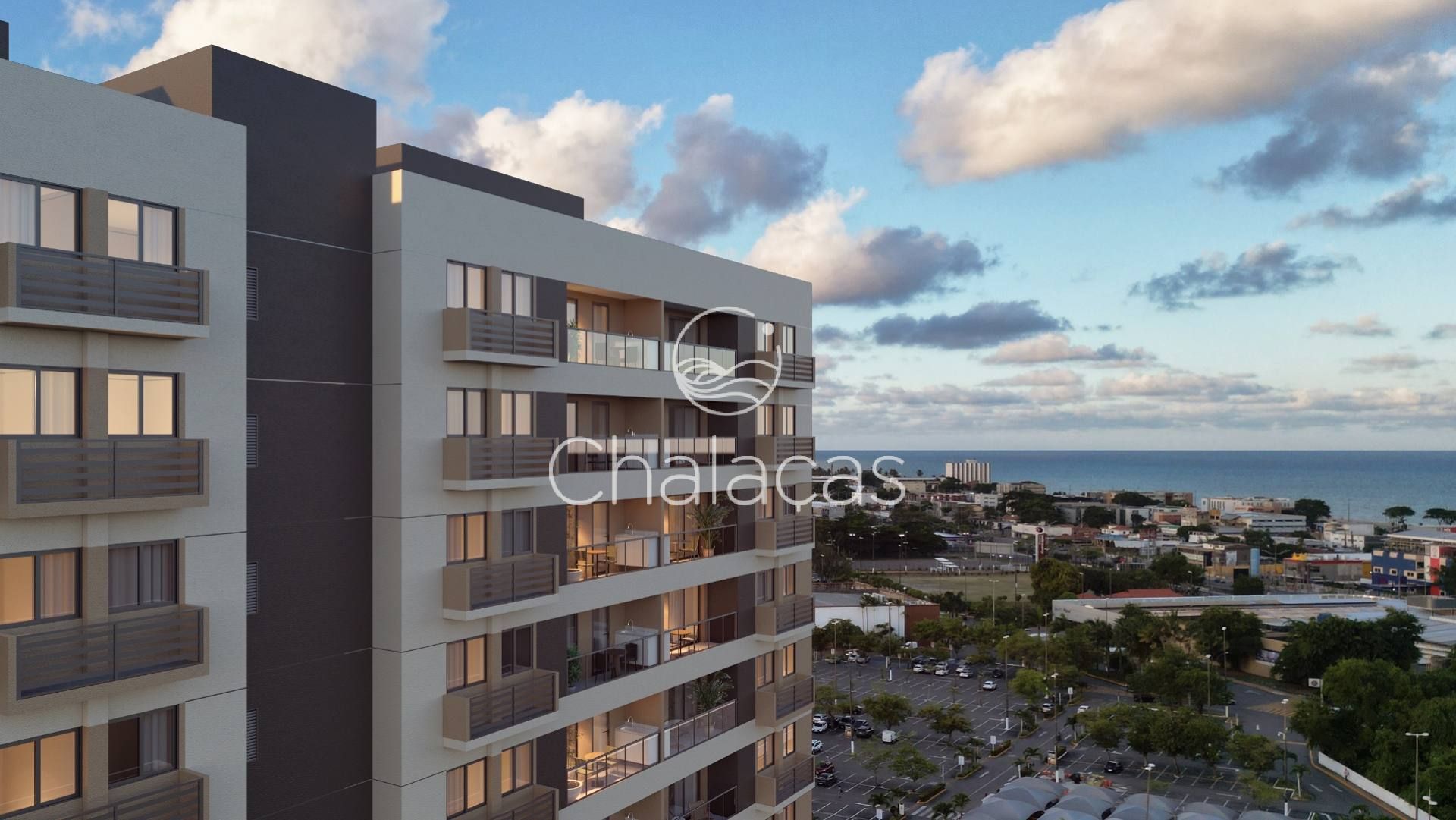 VENDA - 2 Qts 47m² - Edf. Vale dos Guararapes Piedade - Área de lazer completa