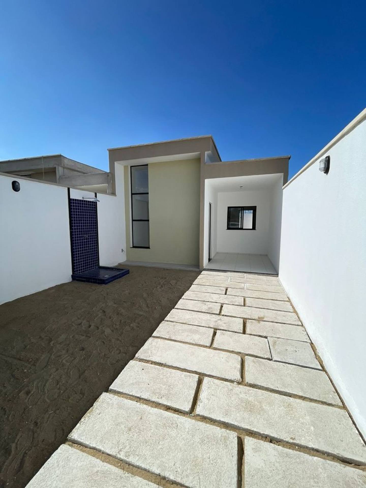 Casa Para Vender com 3 quartos 2 suítes no bairro Siqueira