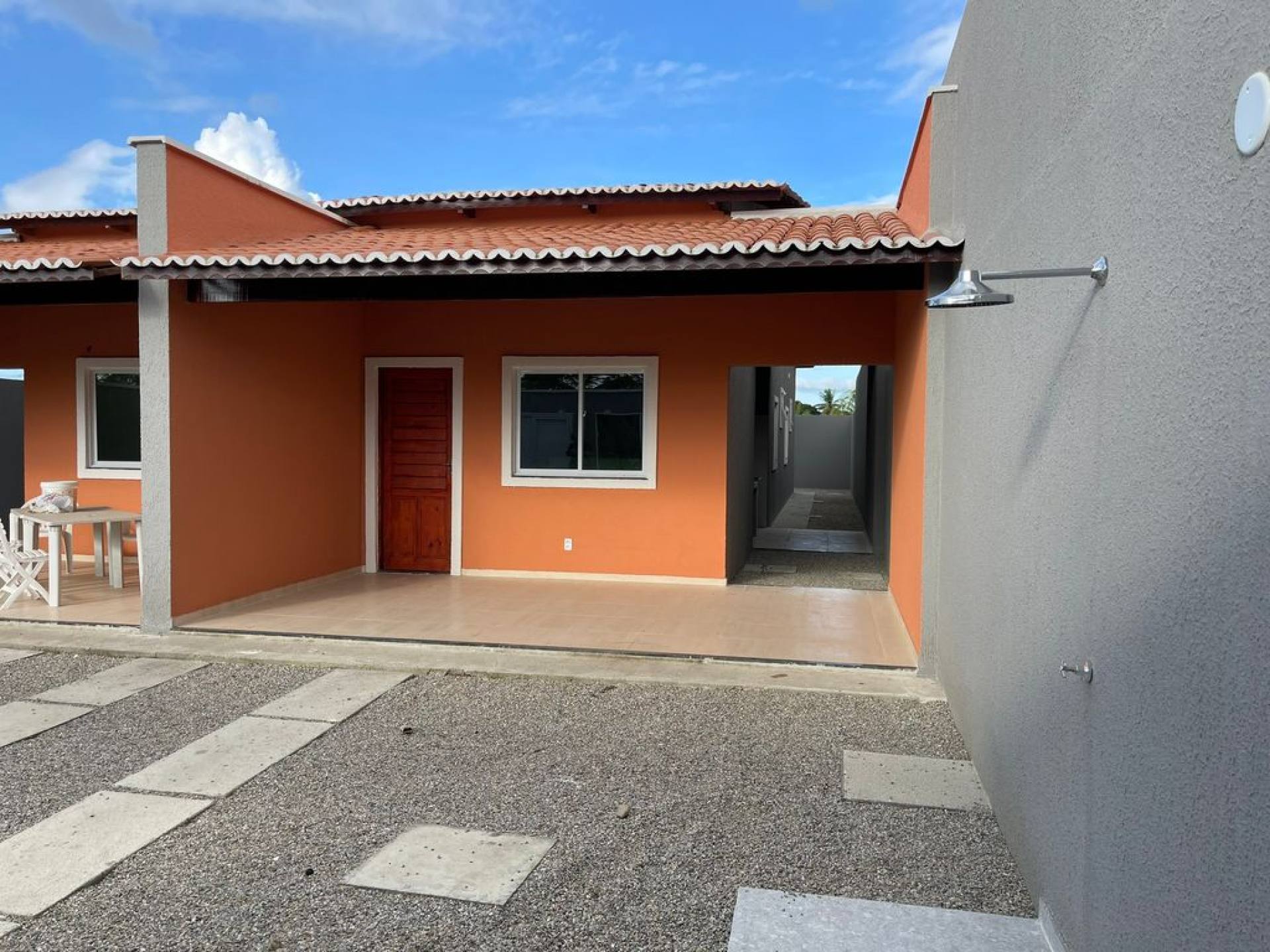 Casa Para Vender com 3 quartos 1 suítes na Pacatuba