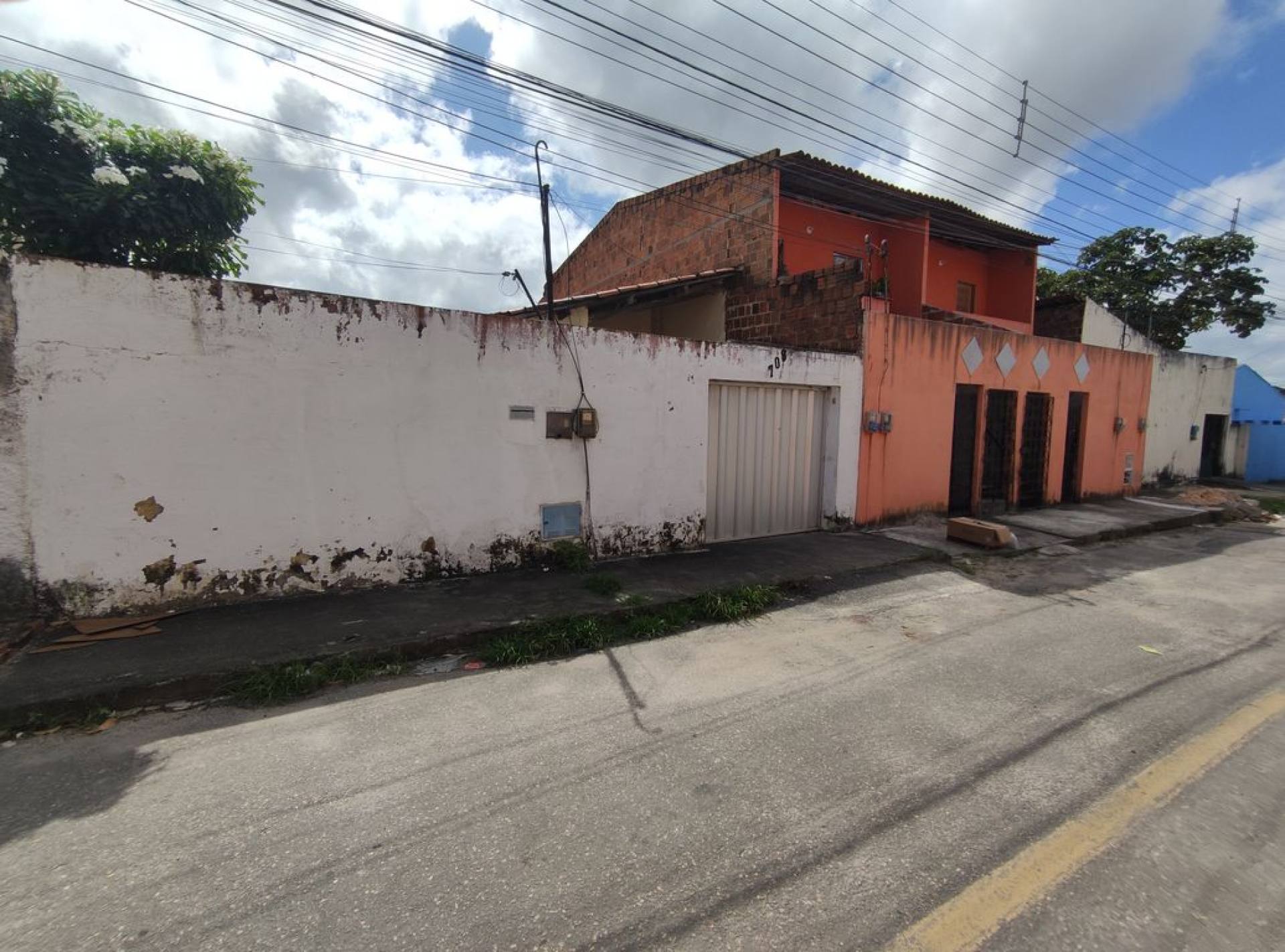Casa a venda no Bairro Acaracuzinho